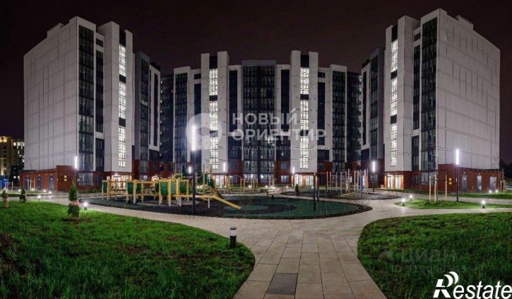 2-комн квартира ул. Закатная, д.29 к 1