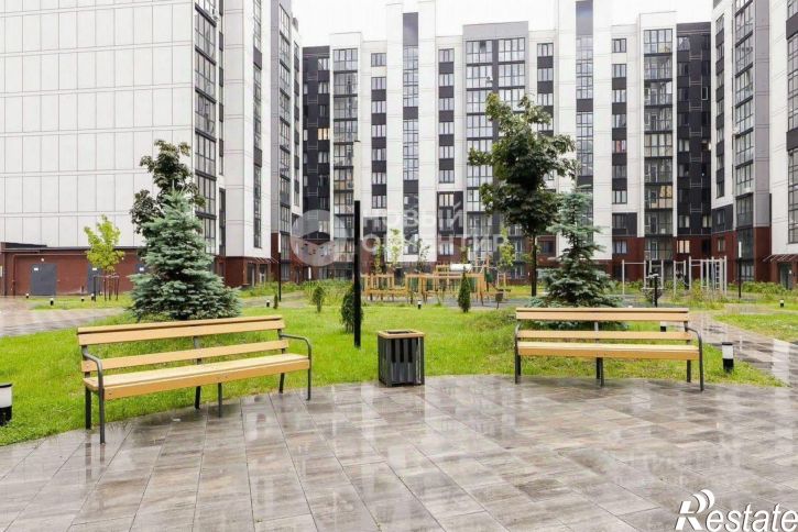 2-комн квартира ул. Закатная, д.29 к 1