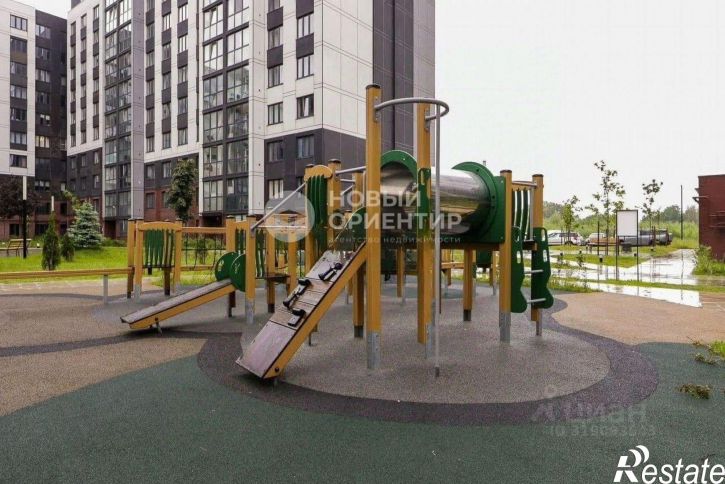 2-комн квартира ул. Закатная, д.29 к 1