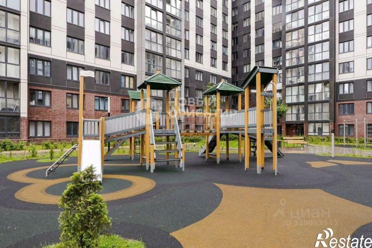 2-комн квартира ул. Закатная, д.29 к 1