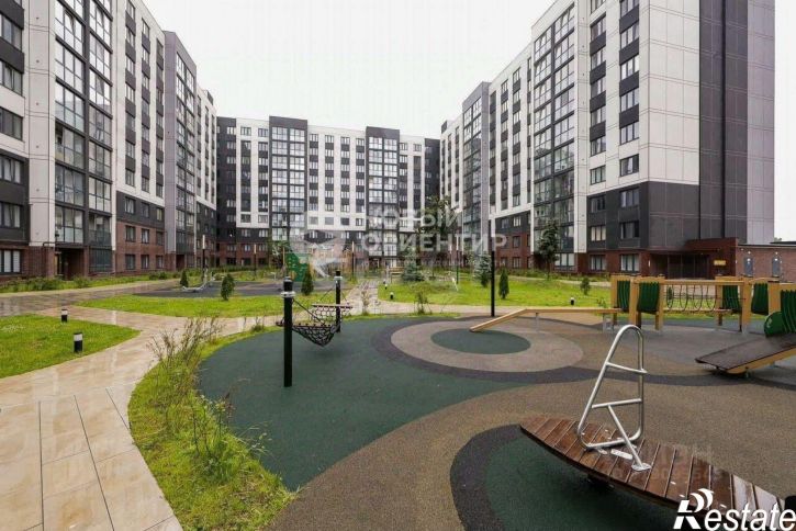 2-комн квартира ул. Закатная, д.29 к 1