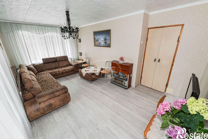 4-комн квартира Московский проспект, 123,  д. 123