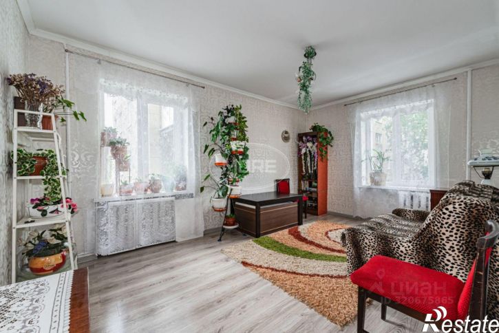 4-комн квартира Московский проспект, 123,  д. 123