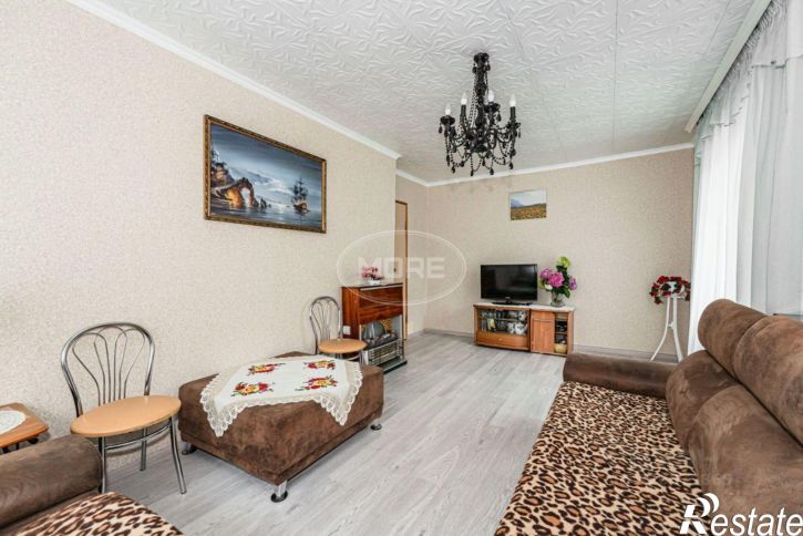 4-комн квартира Московский проспект, 123,  д. 123