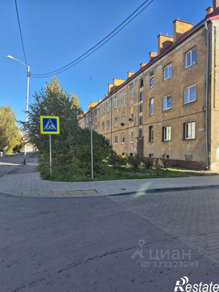 2-комн квартира ул Печатная, 21,  д. 21