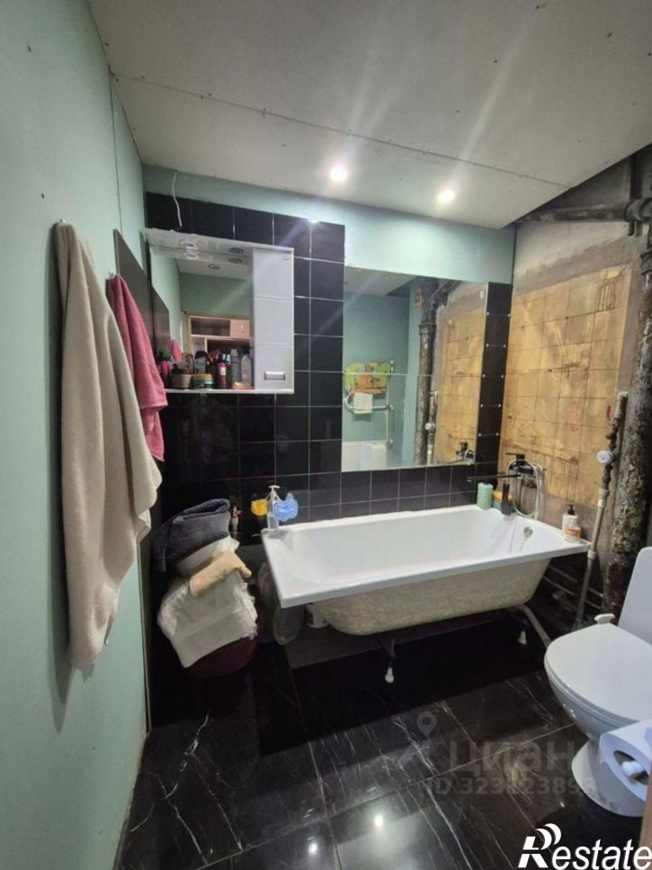 2-комн квартира ул Печатная, 21,  д. 21