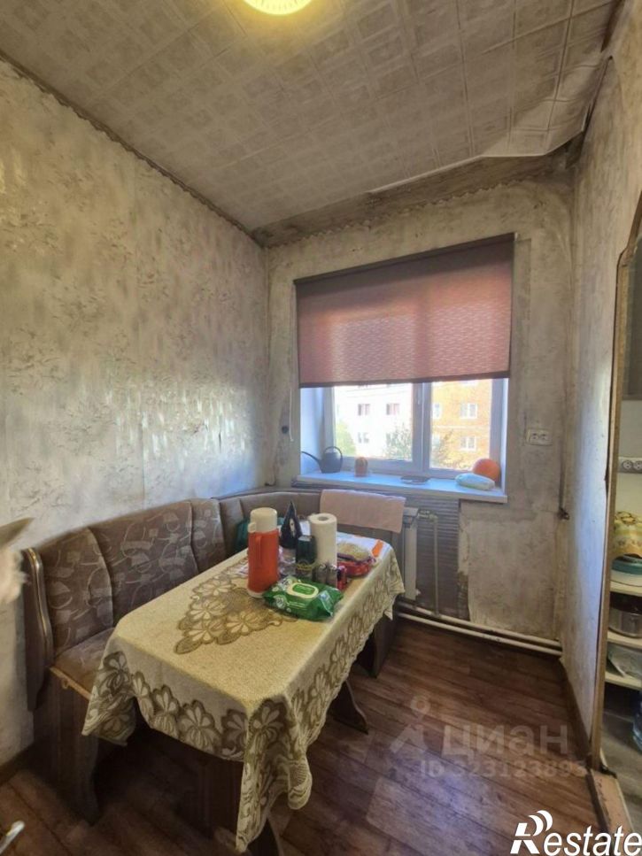 2-комн квартира ул Печатная, 21,  д. 21