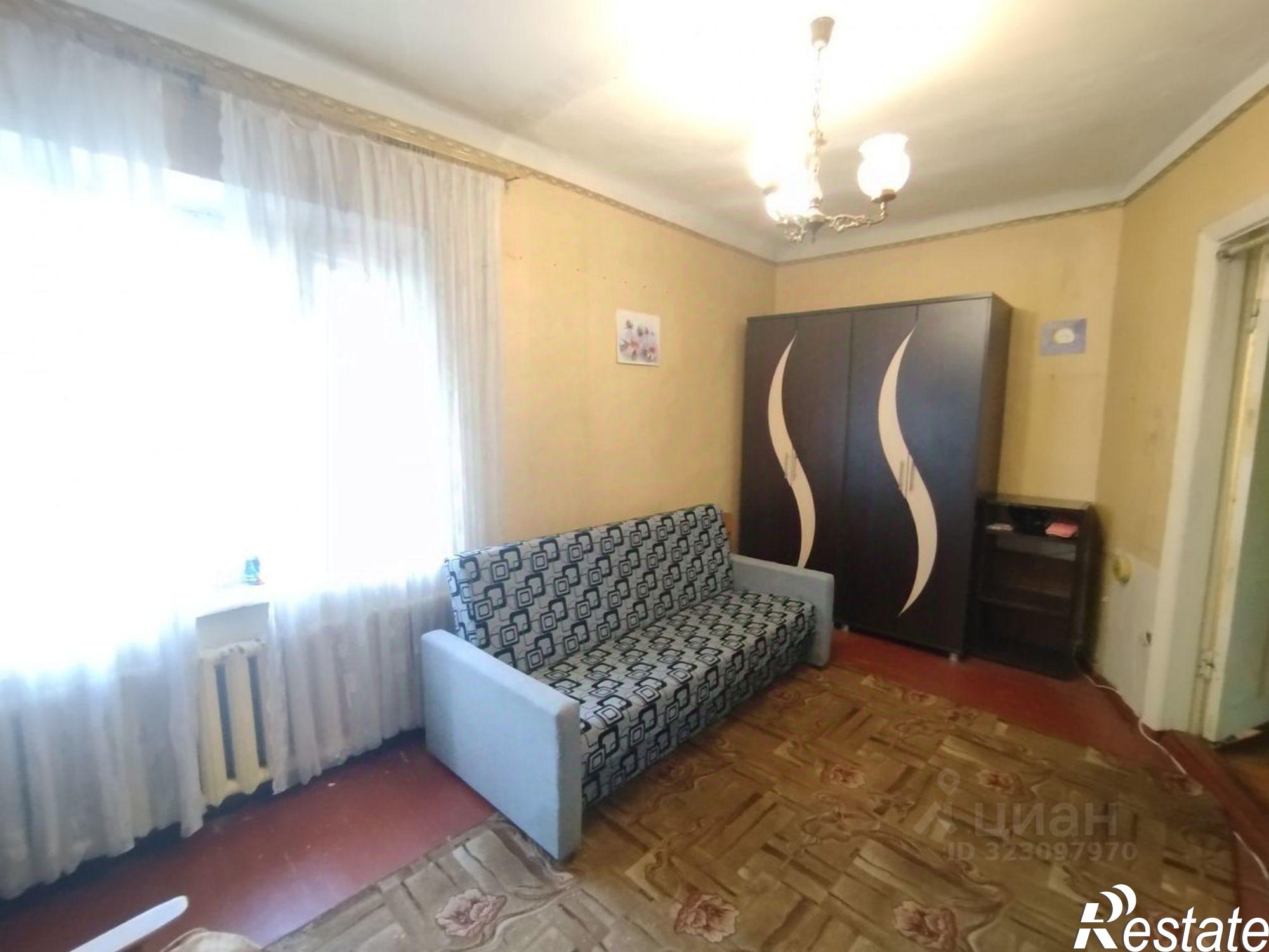 Сдать квартиру за 20 000 рублей на улица Карла Маркса, 156