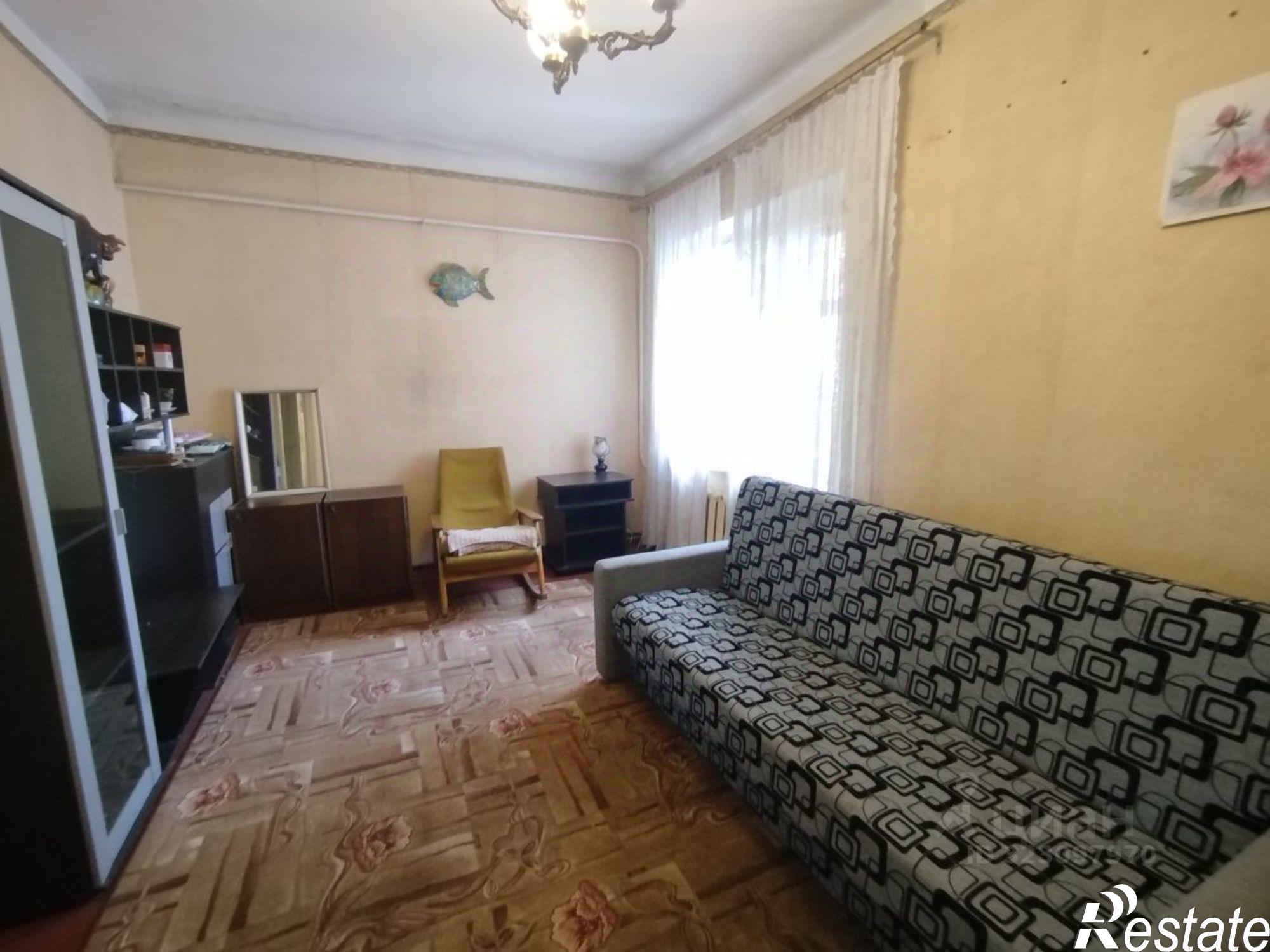 Сдать квартиру за 20 000 рублей на улица Карла Маркса, 156