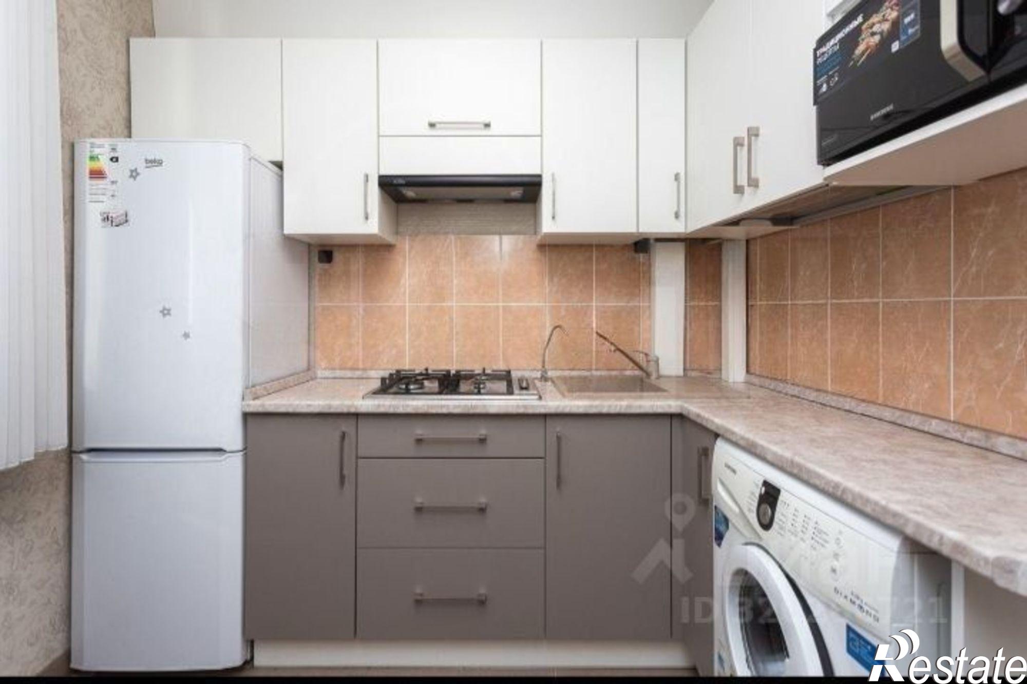 Сдать квартиру за 40 000 рублей на Казанская улица, 2