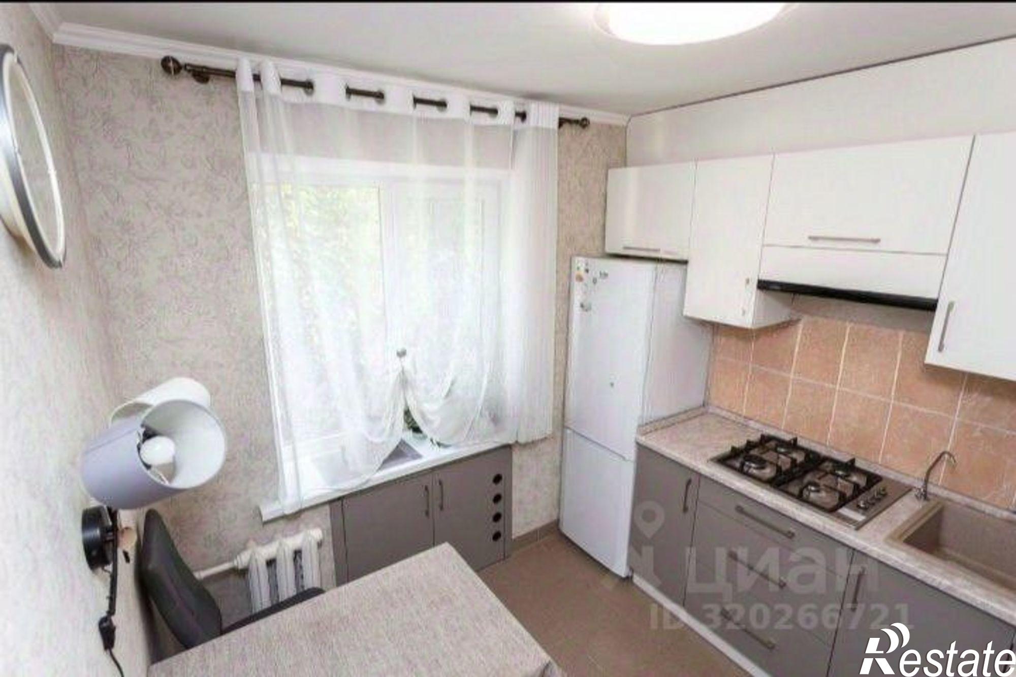 Сдать квартиру за 40 000 рублей на Казанская улица, 2