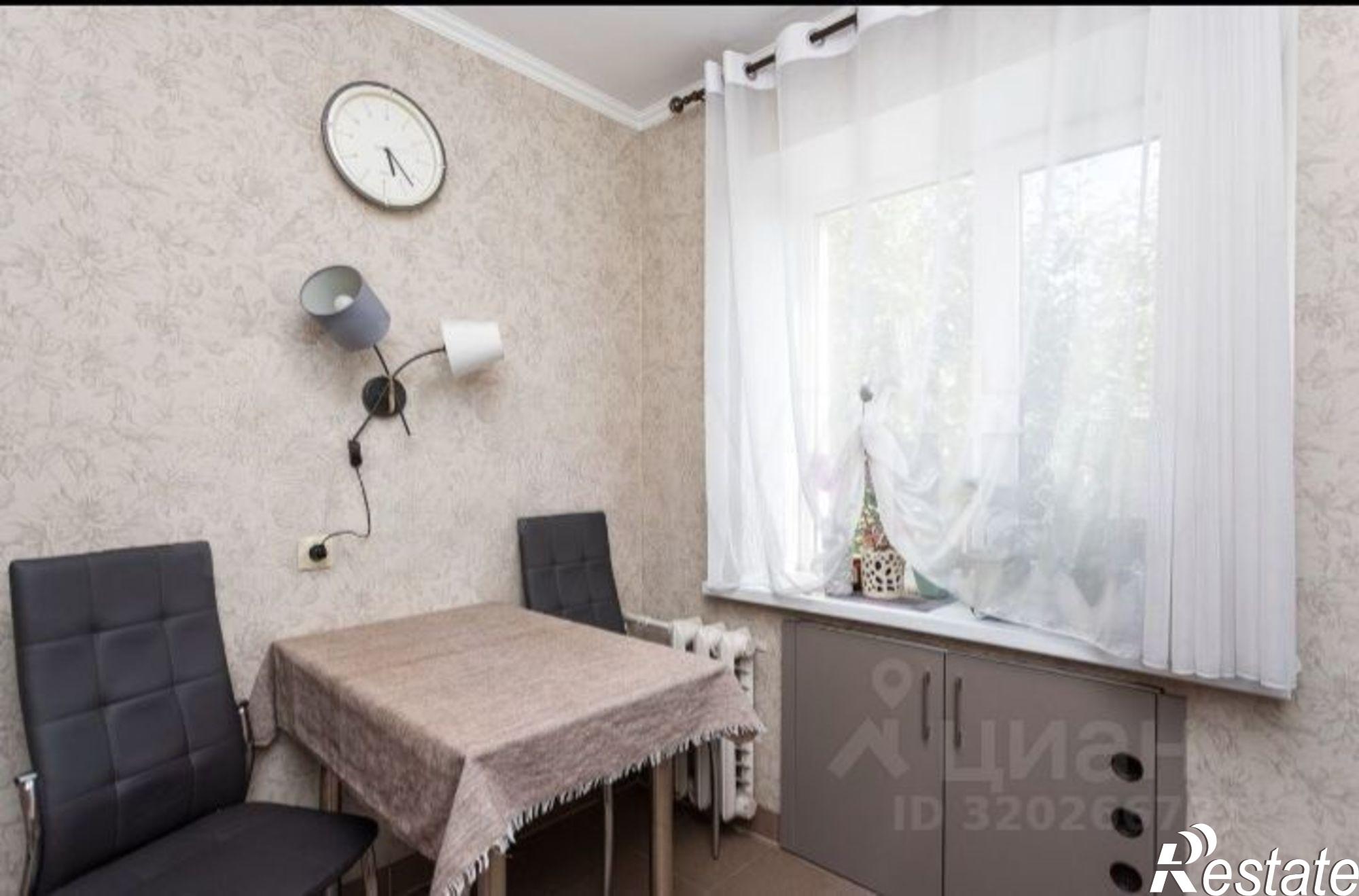 Сдать квартиру за 40 000 рублей на Казанская улица, 2