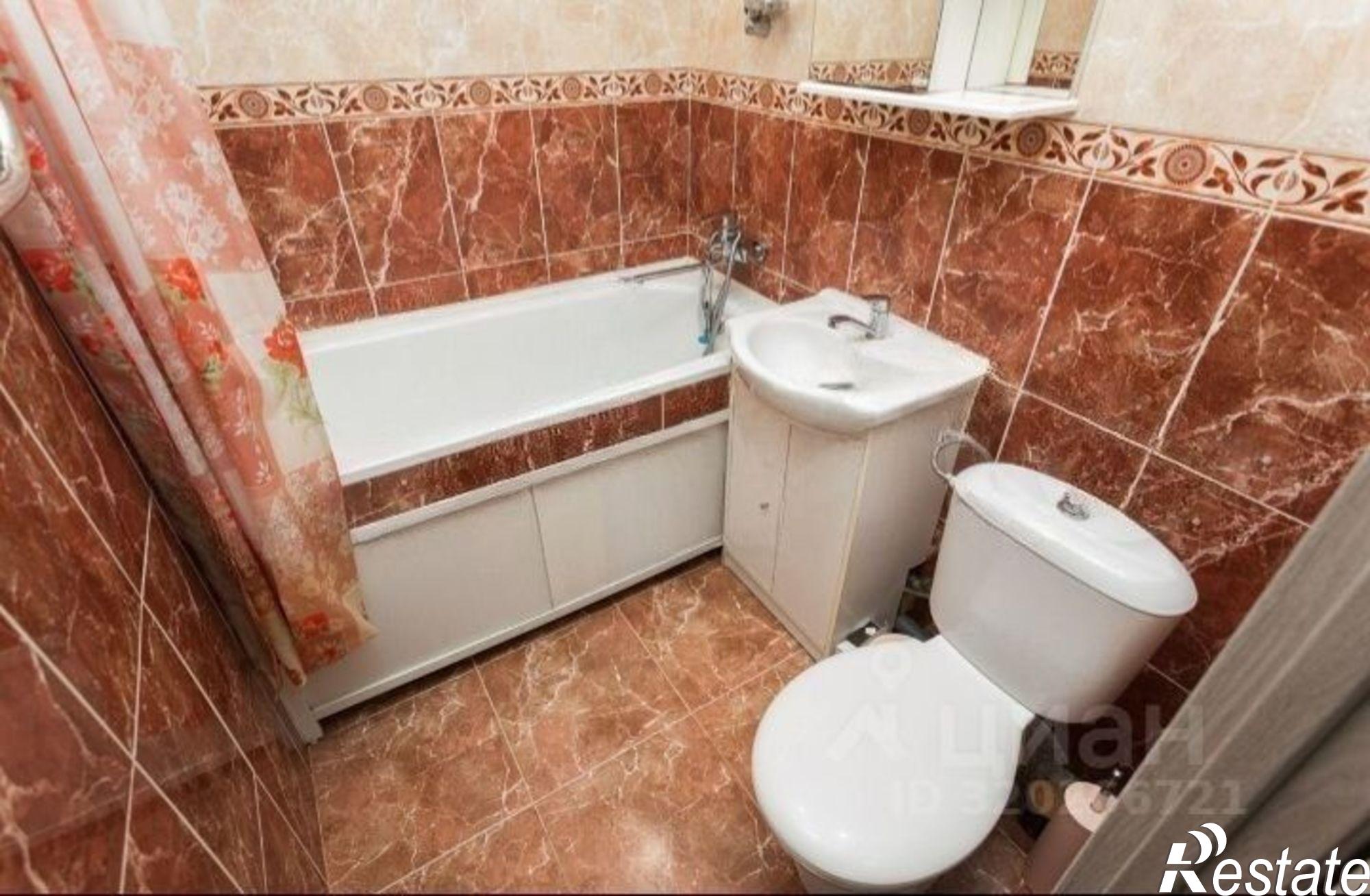 Сдать квартиру за 40 000 рублей на Казанская улица, 2