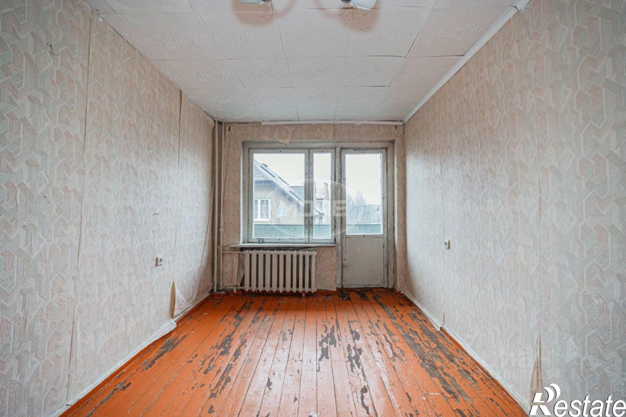 Купить квартиру за 3 200 000 рублей на Коммунистическая улица, 58А