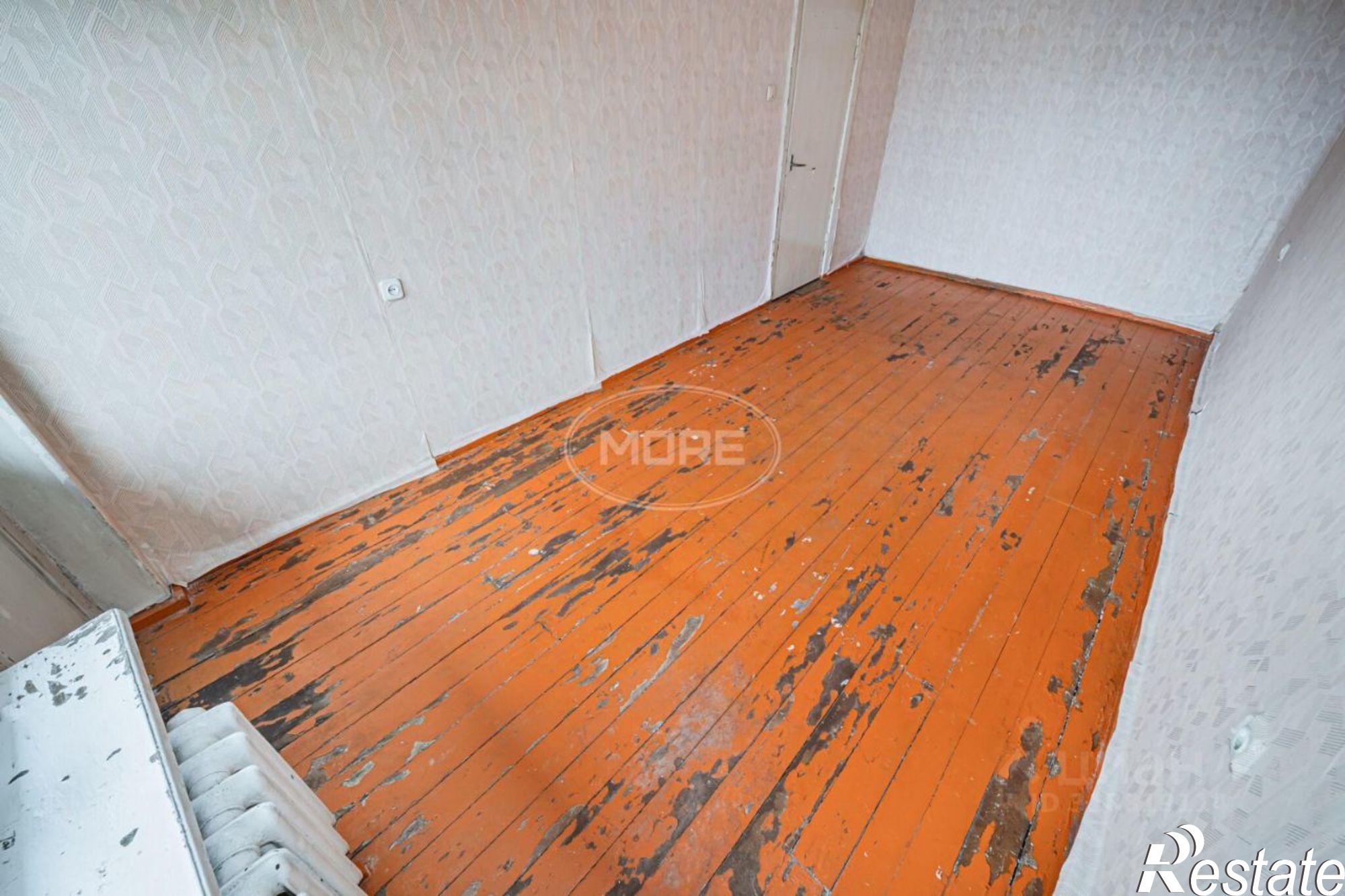 Купить квартиру за 3 200 000 рублей на Коммунистическая улица, 58А