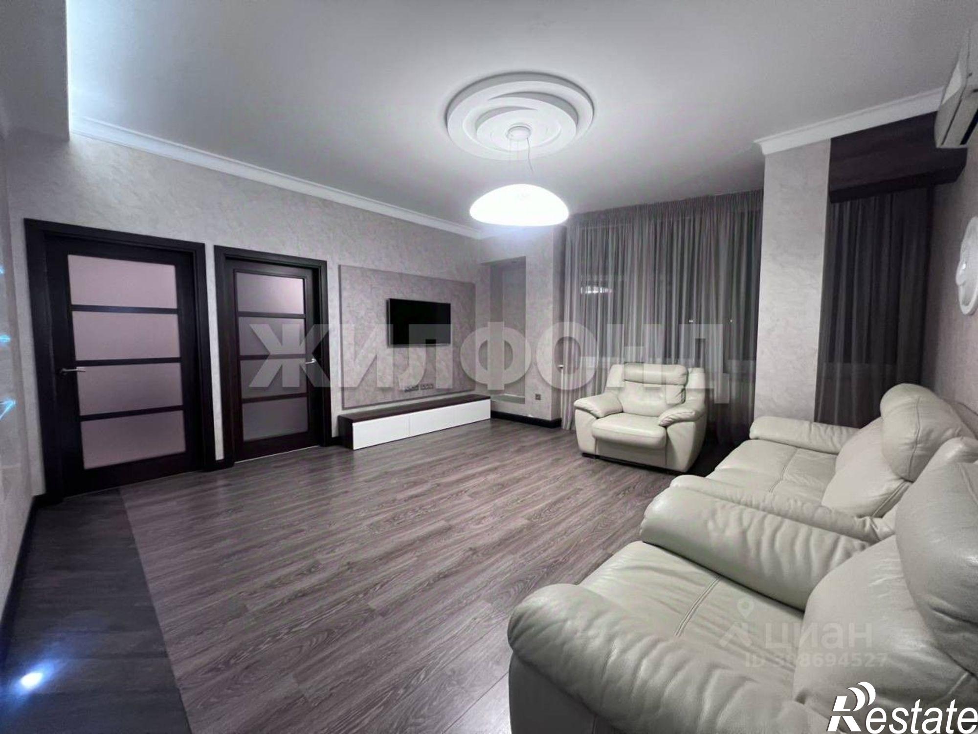 Купить квартиру за 13 180 000 рублей на улица Юрия Гагарина, 1