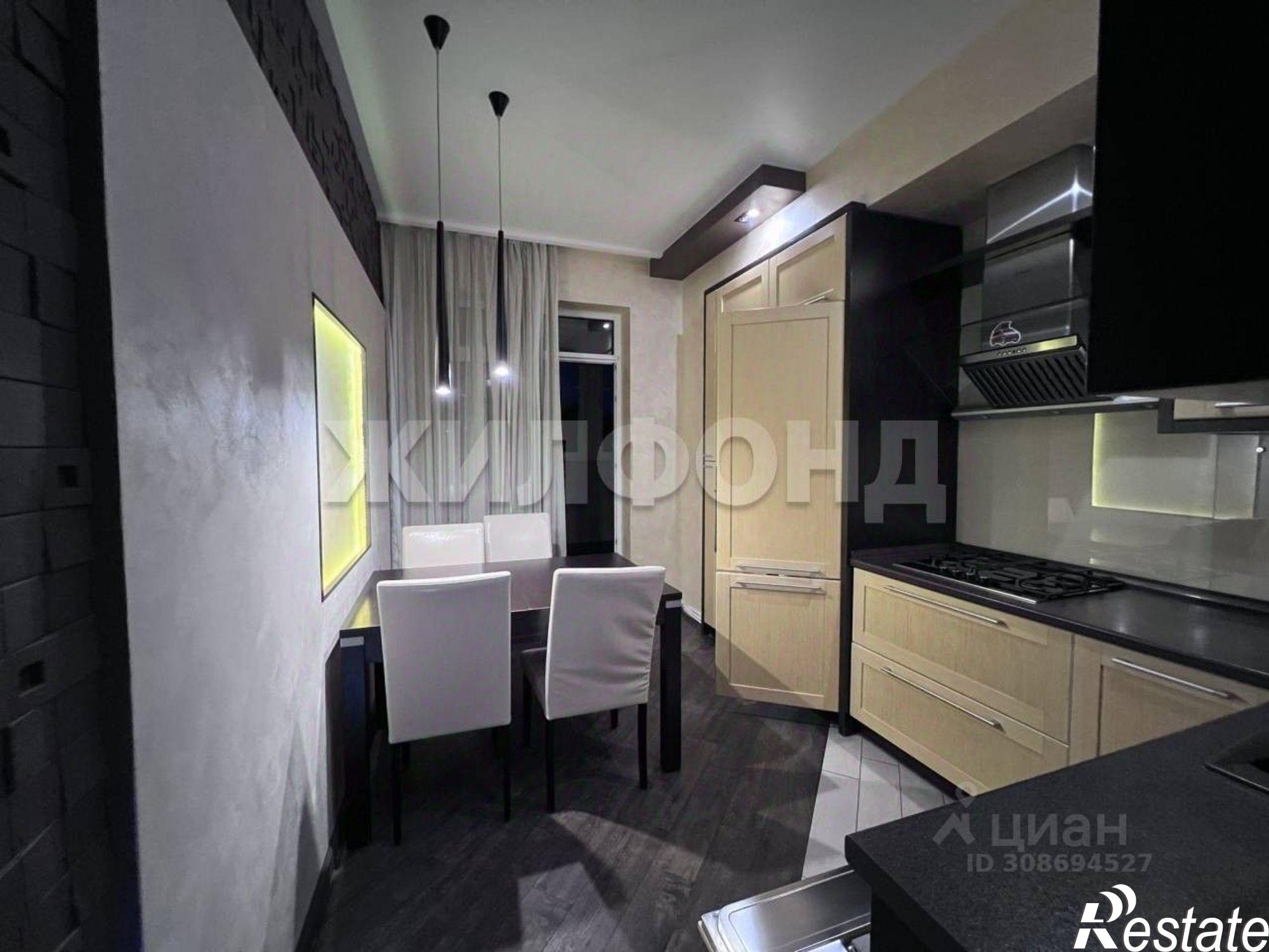 Купить квартиру за 13 180 000 рублей на улица Юрия Гагарина, 1