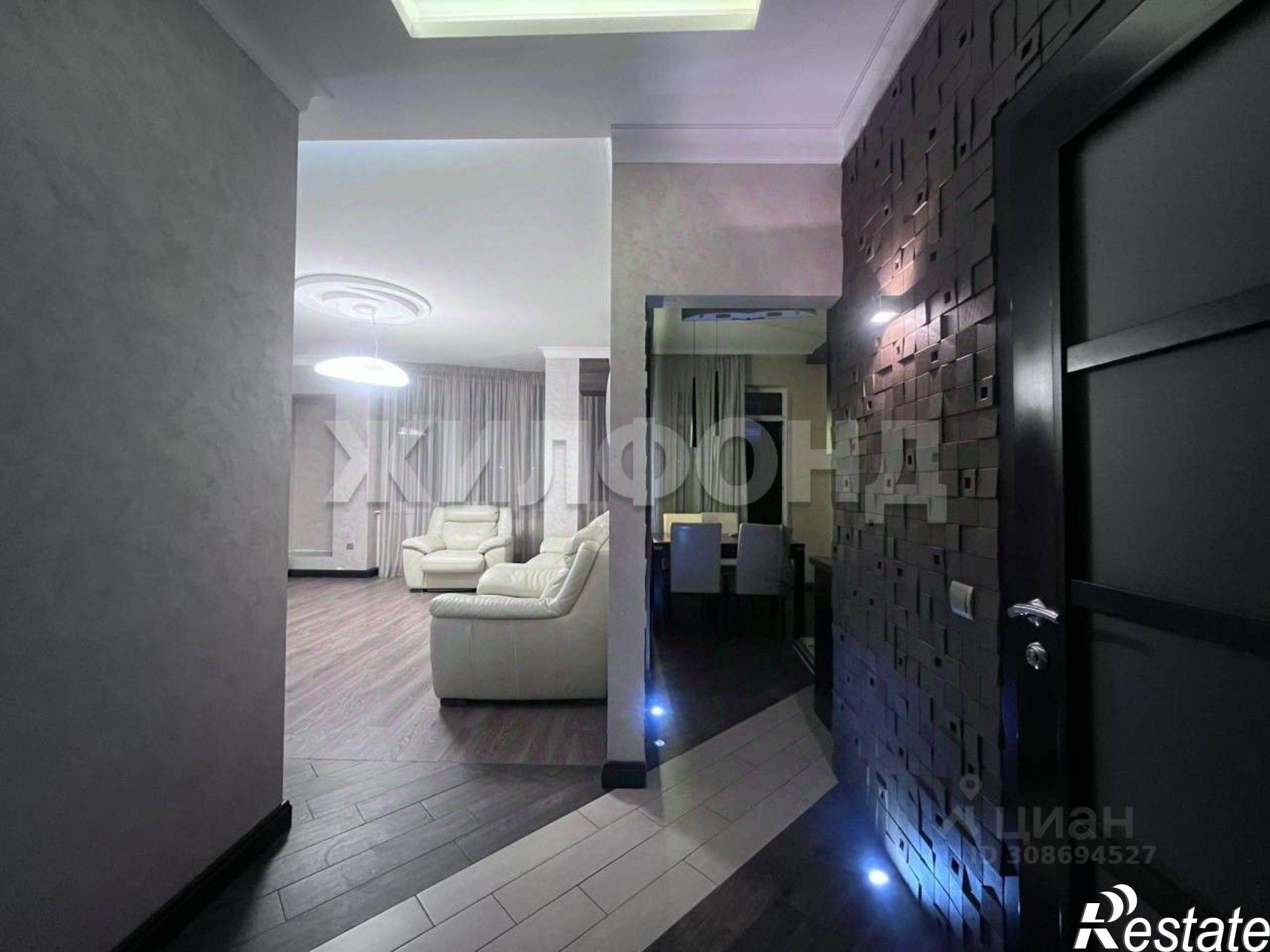 Купить квартиру за 13 180 000 рублей на улица Юрия Гагарина, 1