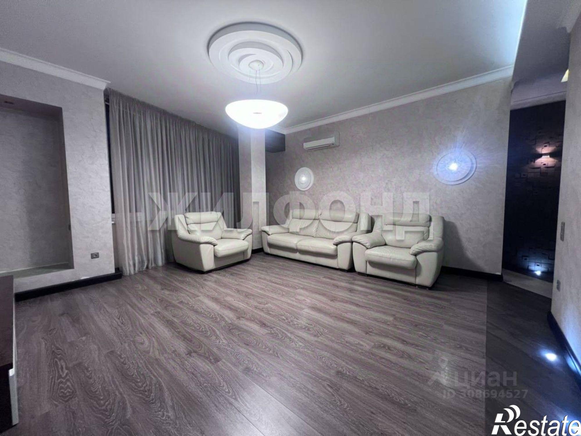 Купить квартиру за 13 180 000 рублей на улица Юрия Гагарина, 1