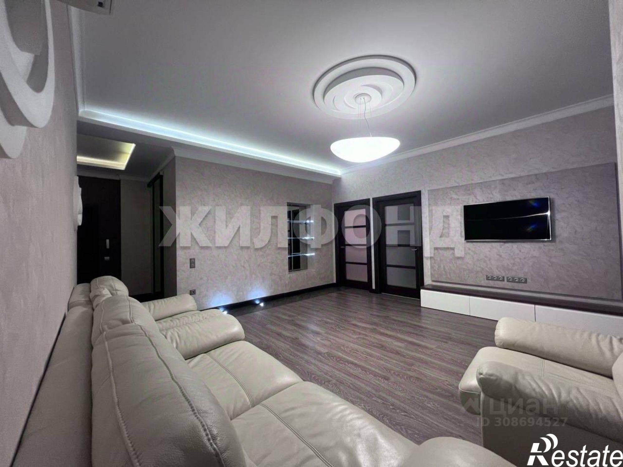 Купить квартиру за 13 180 000 рублей на улица Юрия Гагарина, 1