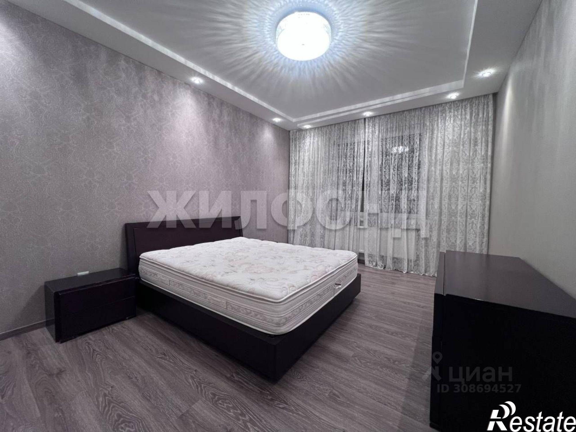 Купить квартиру за 13 180 000 рублей на улица Юрия Гагарина, 1