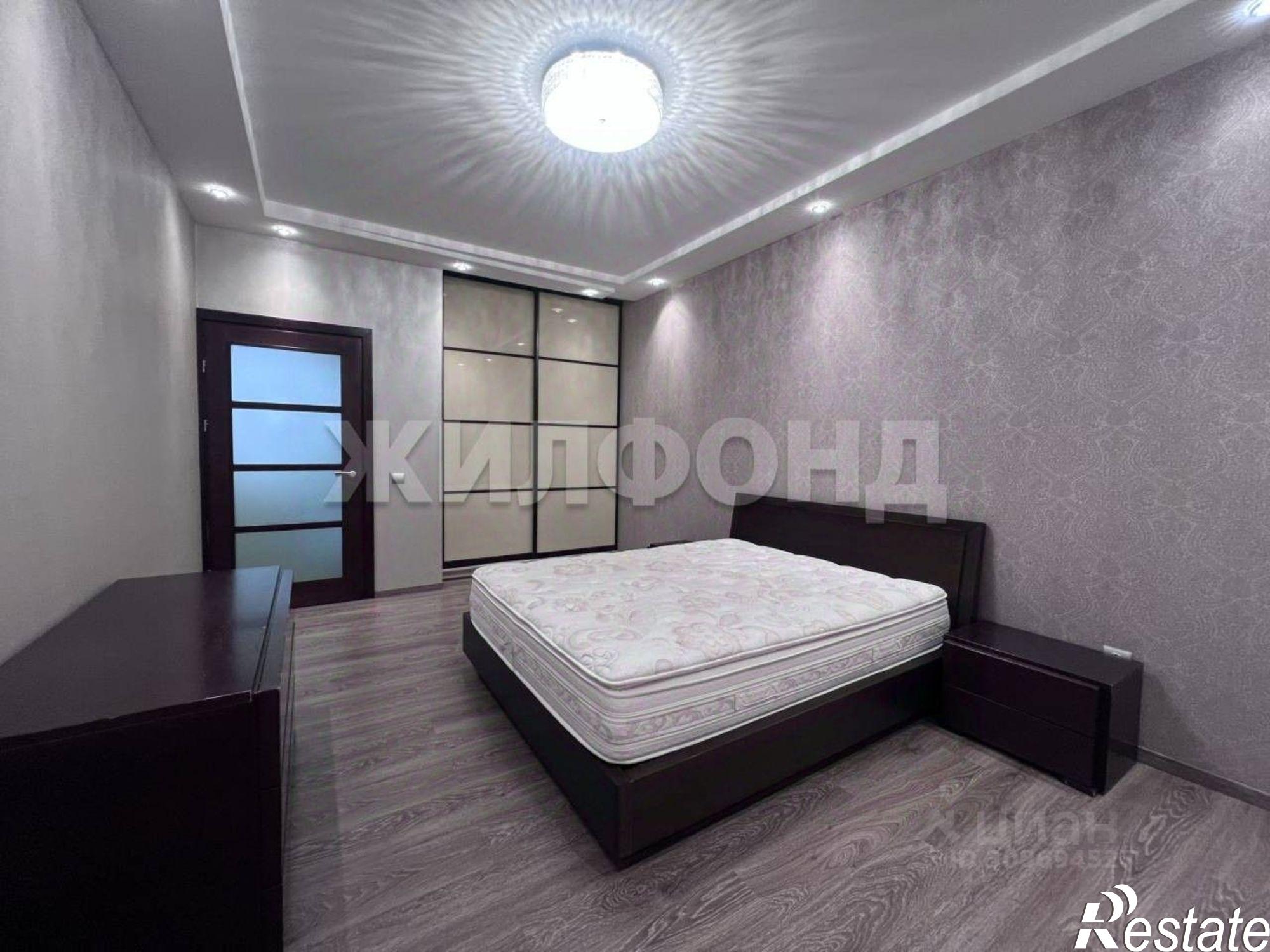 Купить квартиру за 13 180 000 рублей на улица Юрия Гагарина, 1