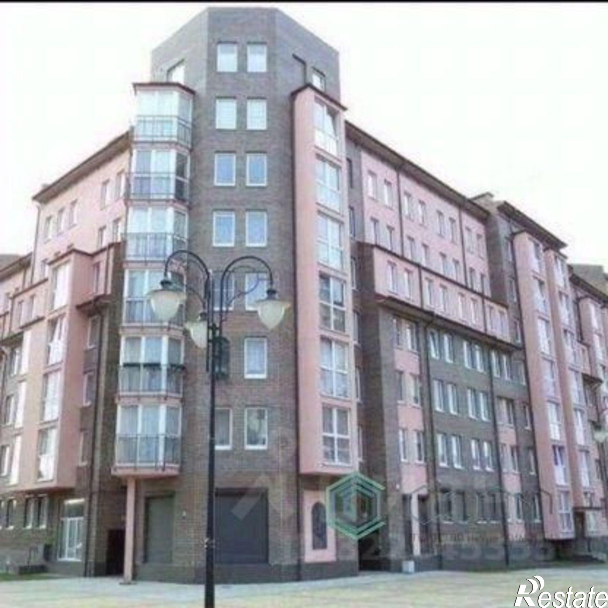 Купить квартиру за 12 550 000 рублей на Артиллерийская улица, 56А