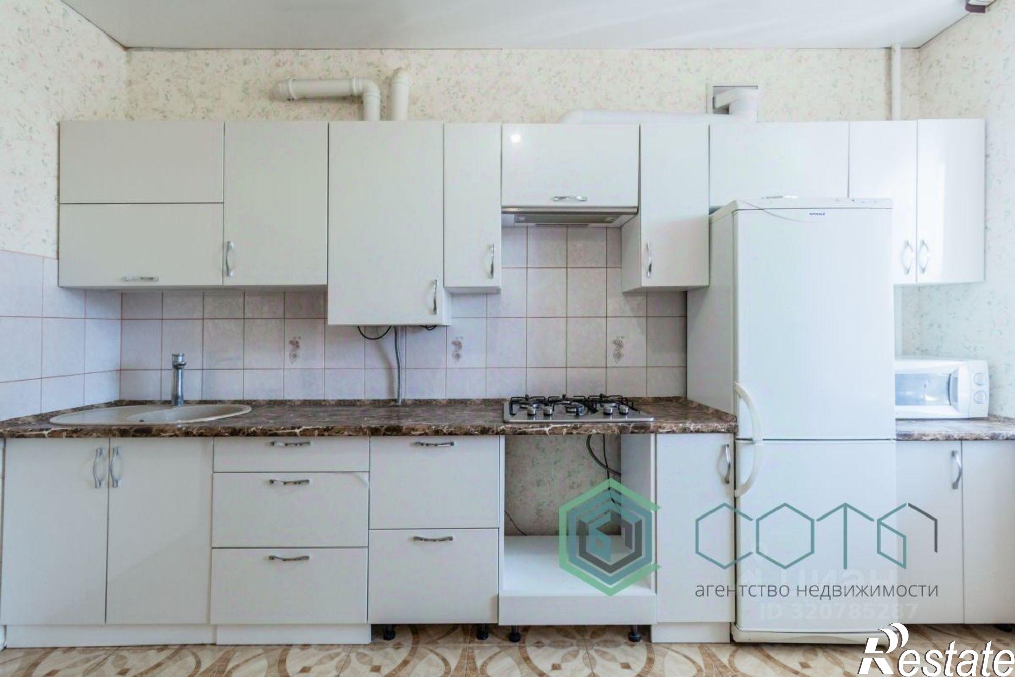 Купить квартиру за 5 499 000 рублей на улица Аксакова, 102