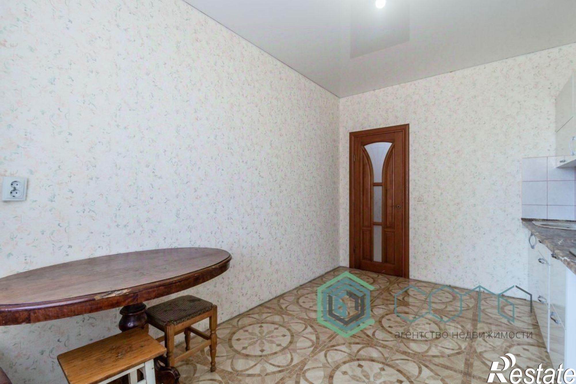 Купить квартиру за 5 499 000 рублей на улица Аксакова, 102