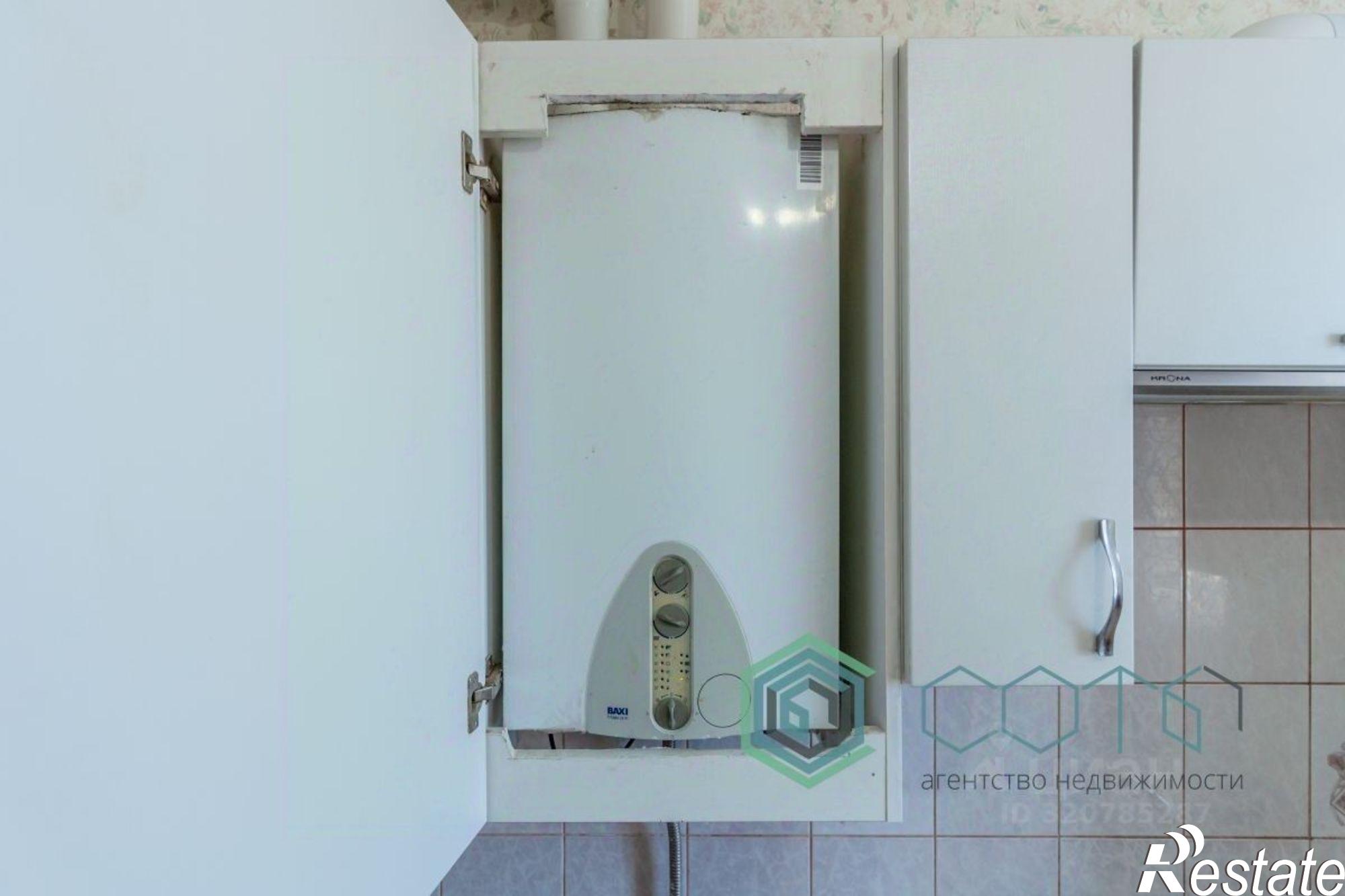 Купить квартиру за 5 499 000 рублей на улица Аксакова, 102