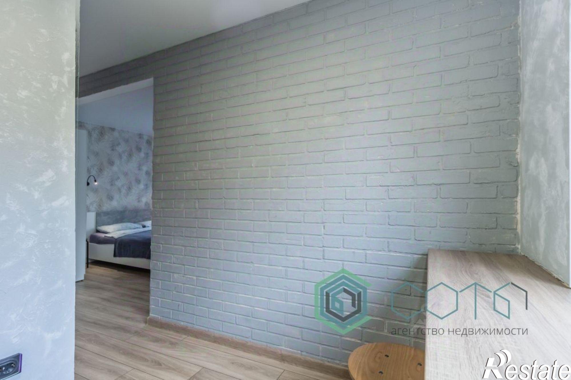 Купить квартиру за 6 000 000 рублей на улица Сергеева, 13