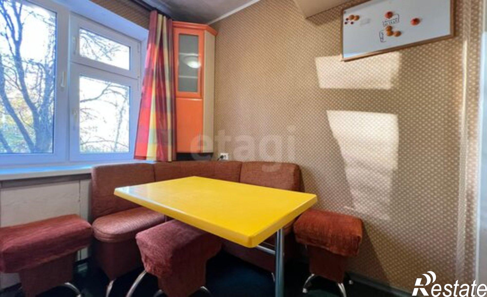 Купить квартиру за 5 650 000 рублей на Московский проспект, 147