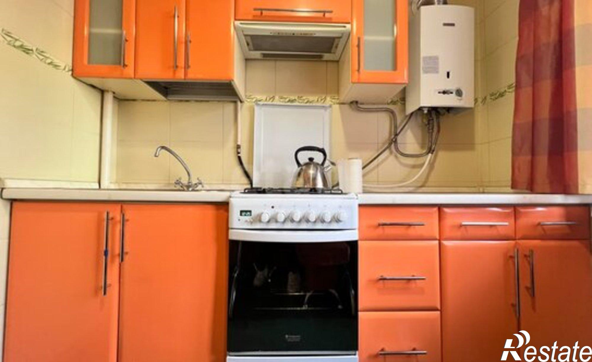 Купить квартиру за 5 650 000 рублей на Московский проспект, 147