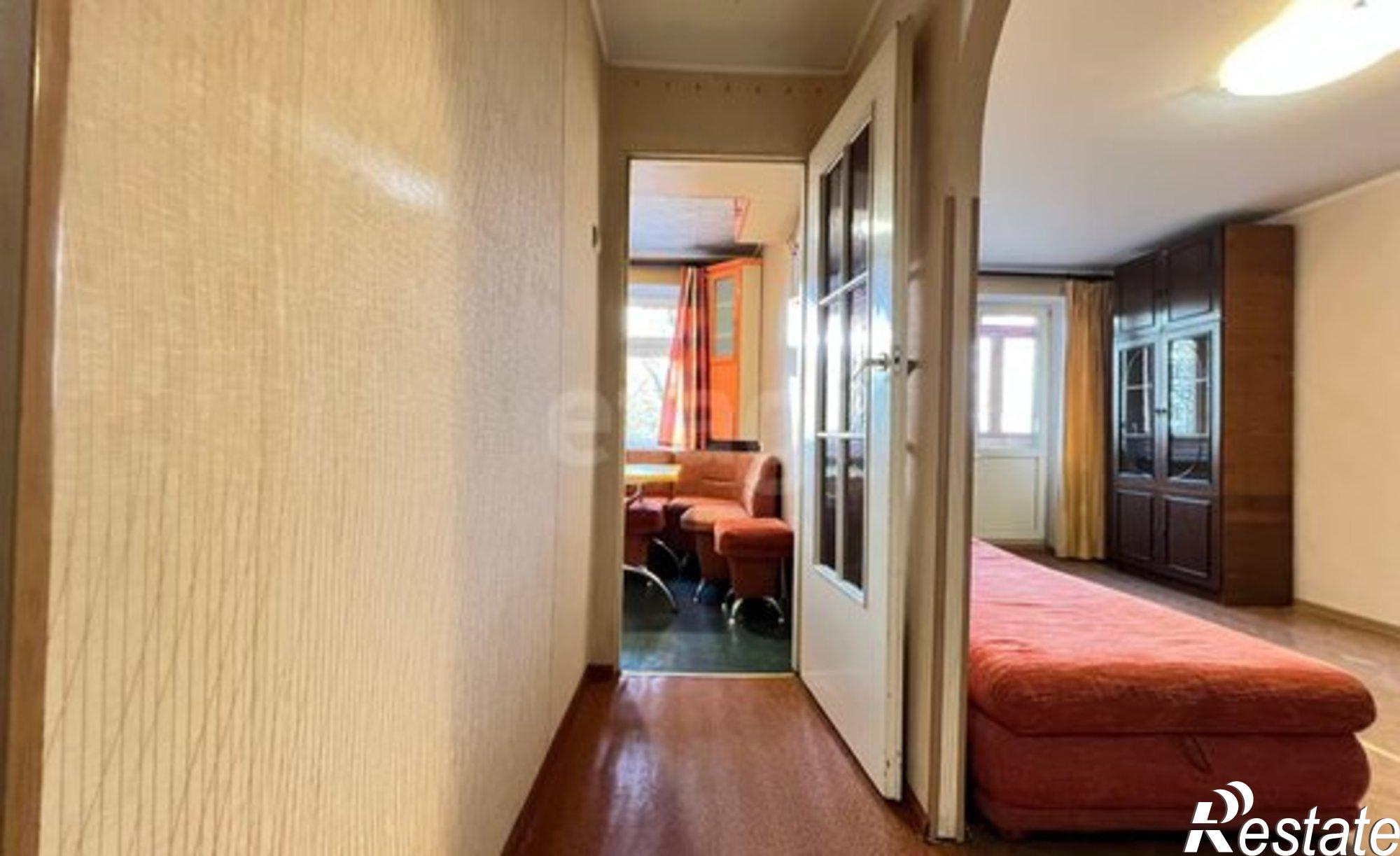 Купить квартиру за 5 650 000 рублей на Московский проспект, 147