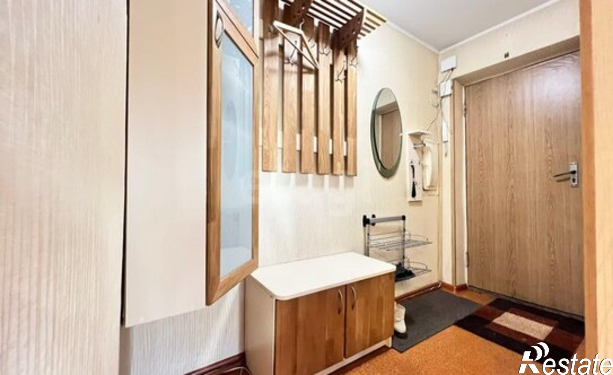 Купить квартиру за 5 650 000 рублей на Московский проспект, 147