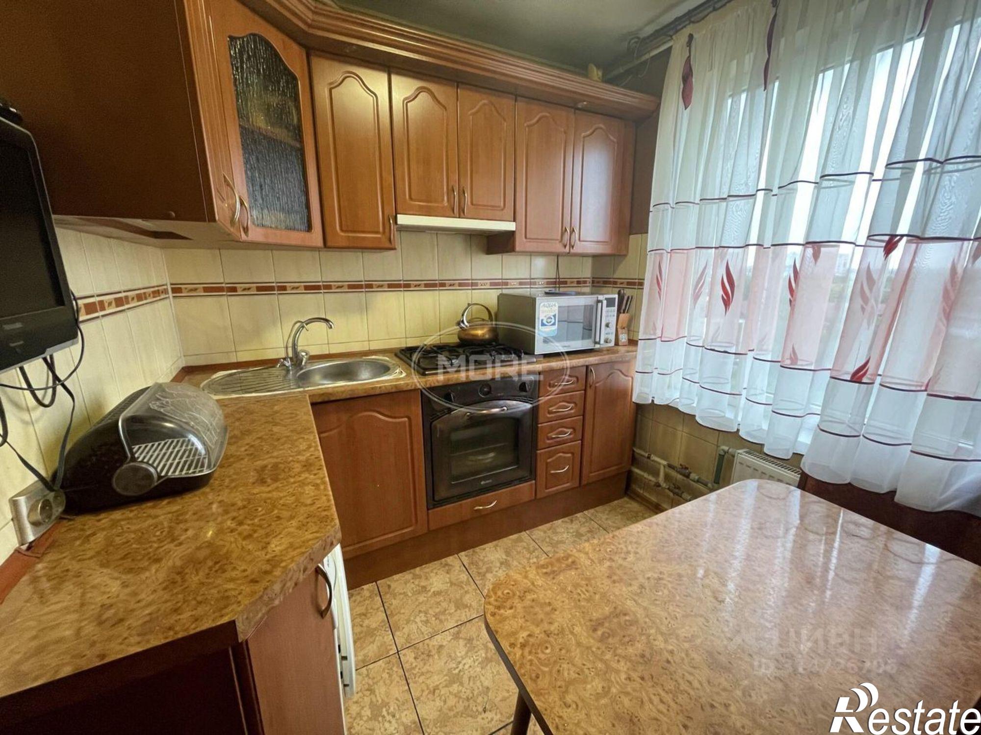 Купить квартиру за 5 050 000 рублей на Батальная улица, 74