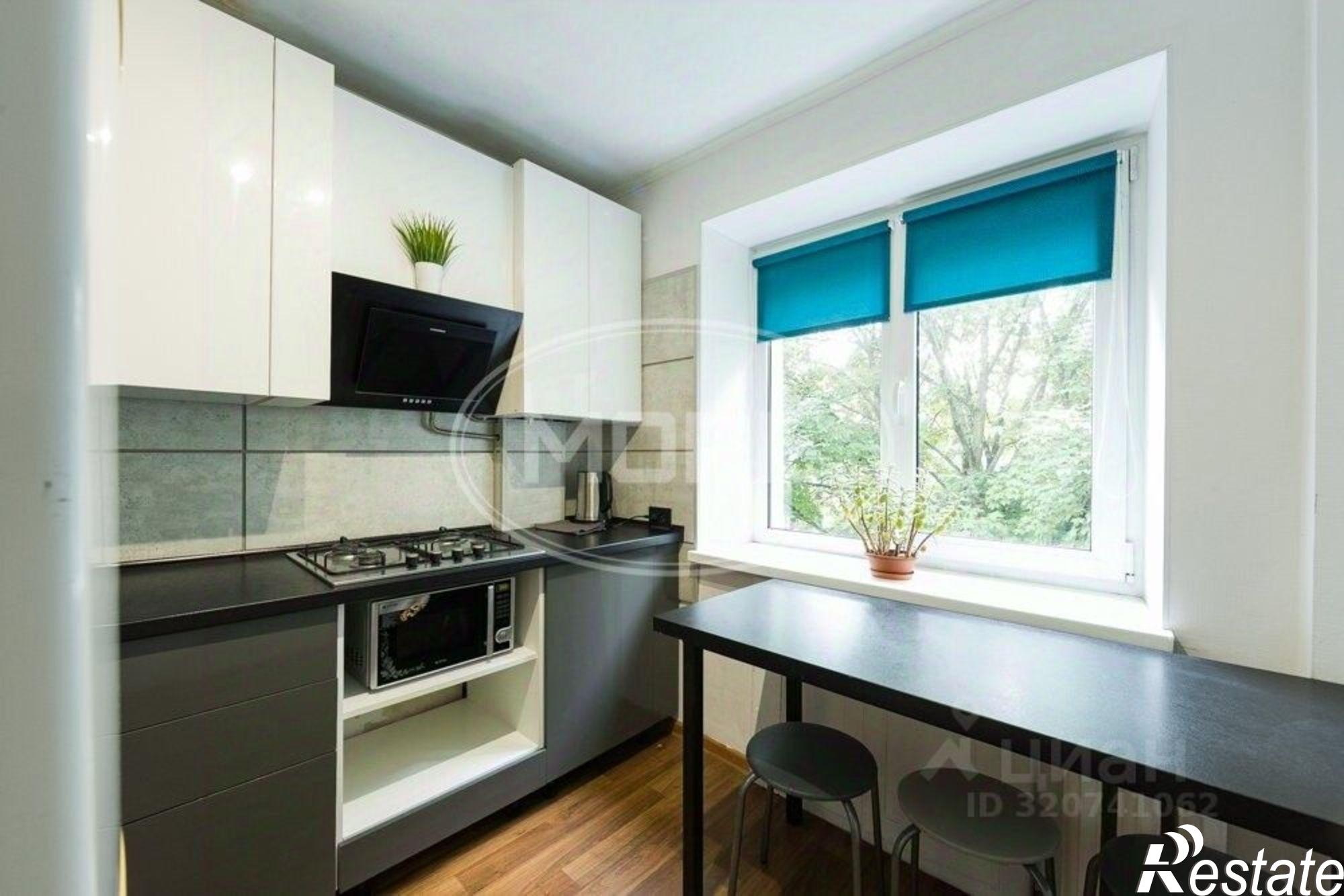 Купить квартиру за 5 700 000 рублей на улица Черняховского, 72