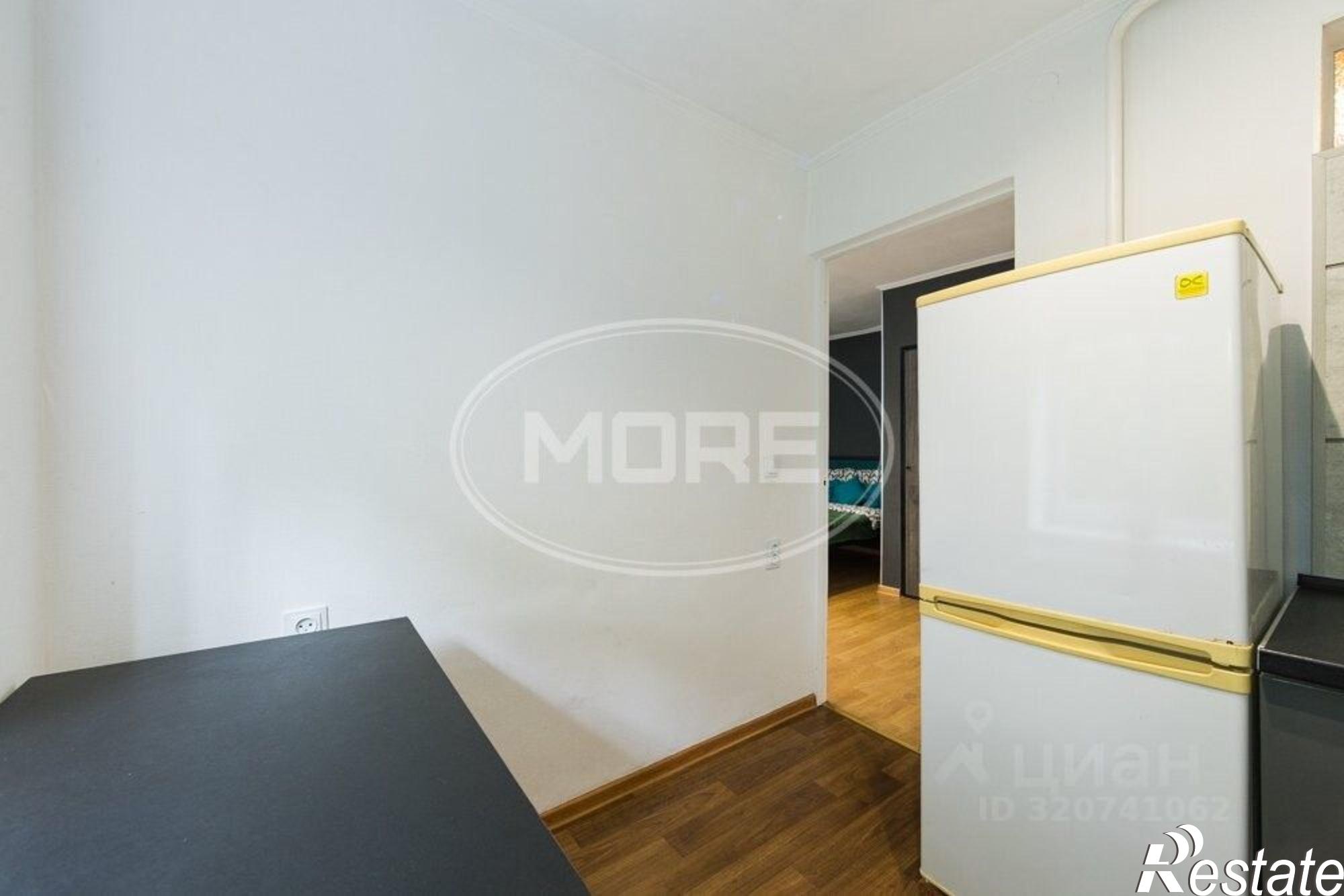 Купить квартиру за 5 700 000 рублей на улица Черняховского, 72