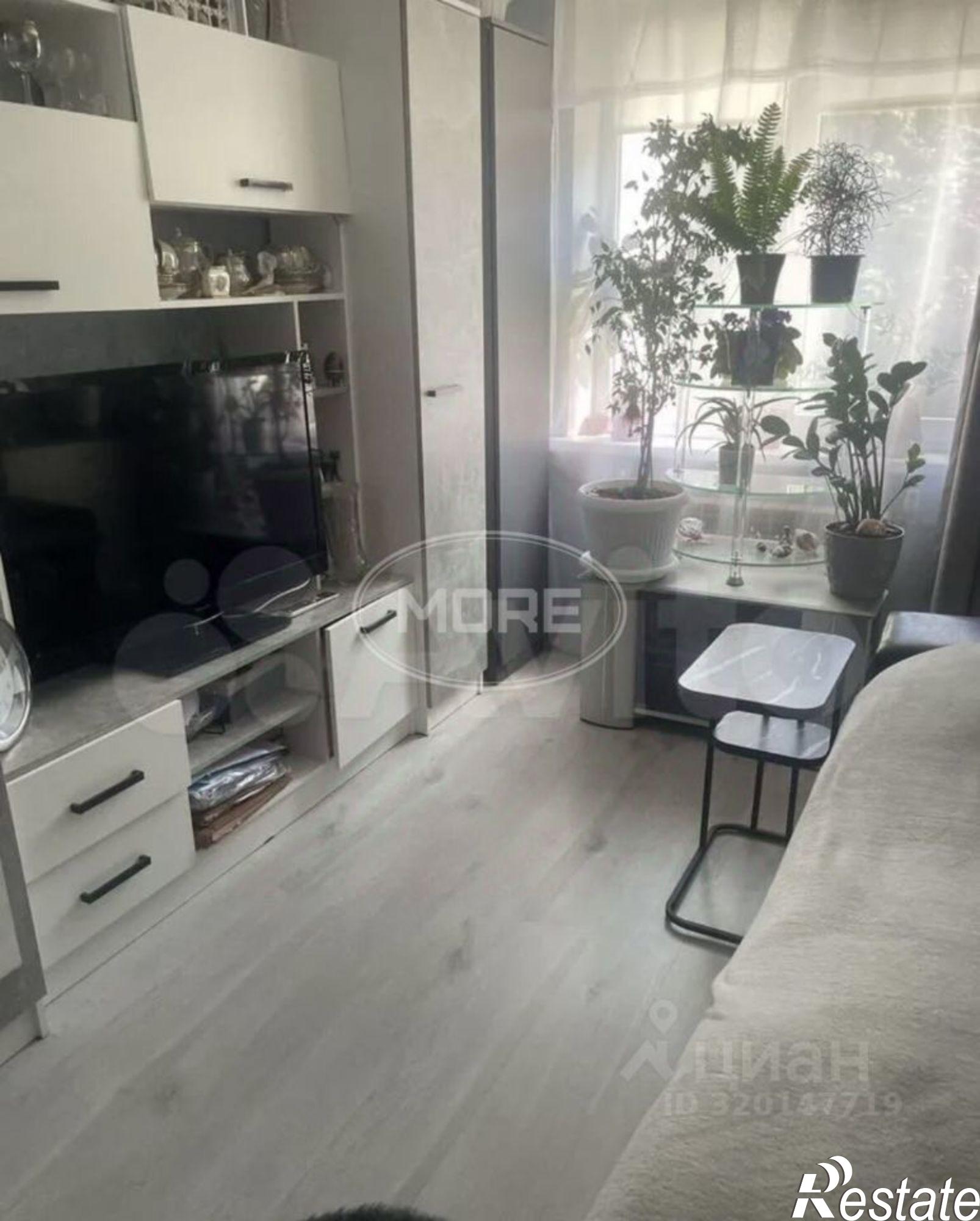 Купить квартиру за 9 100 000 рублей на улица Согласия, 16