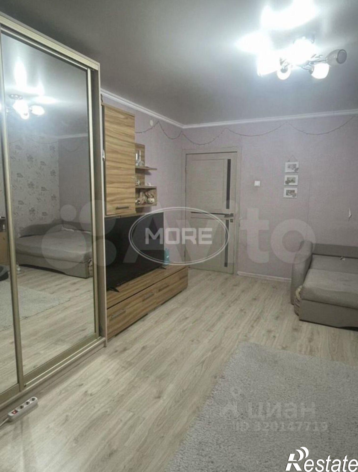 Купить квартиру за 9 100 000 рублей на улица Согласия, 16