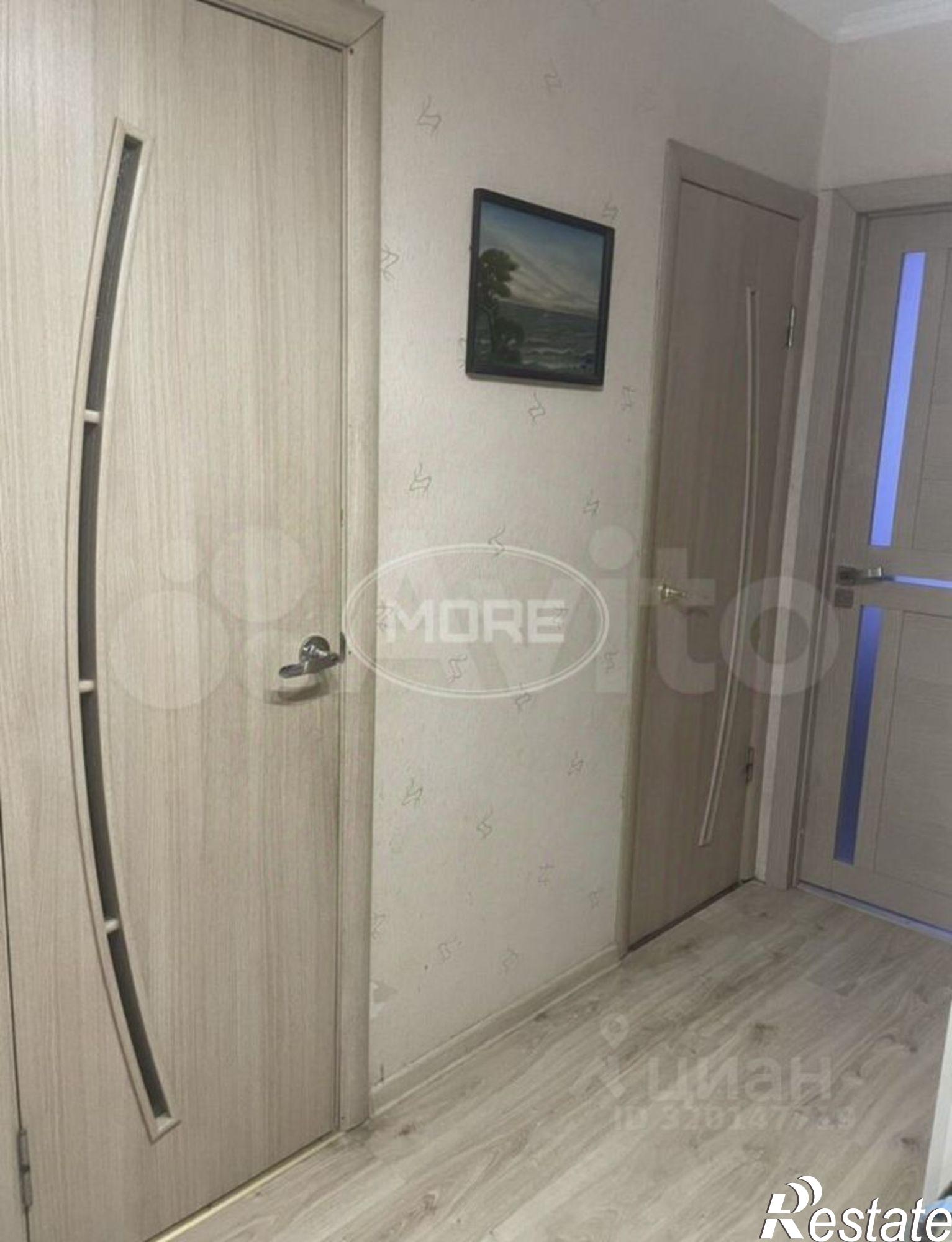 Купить квартиру за 9 100 000 рублей на улица Согласия, 16