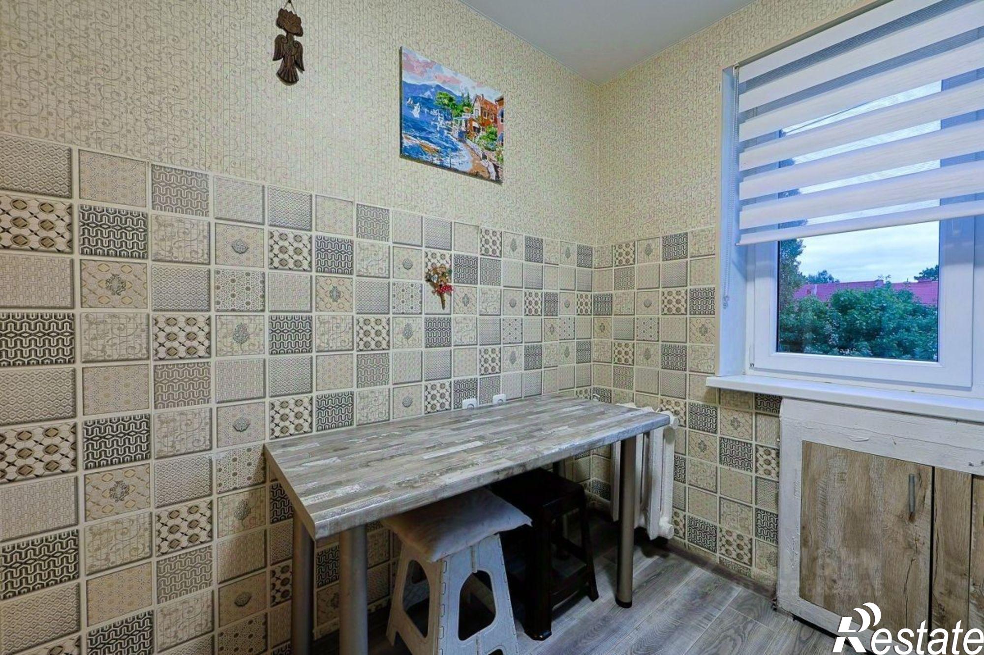 Купить квартиру за 5 250 000 рублей на проспект Калинина, 83