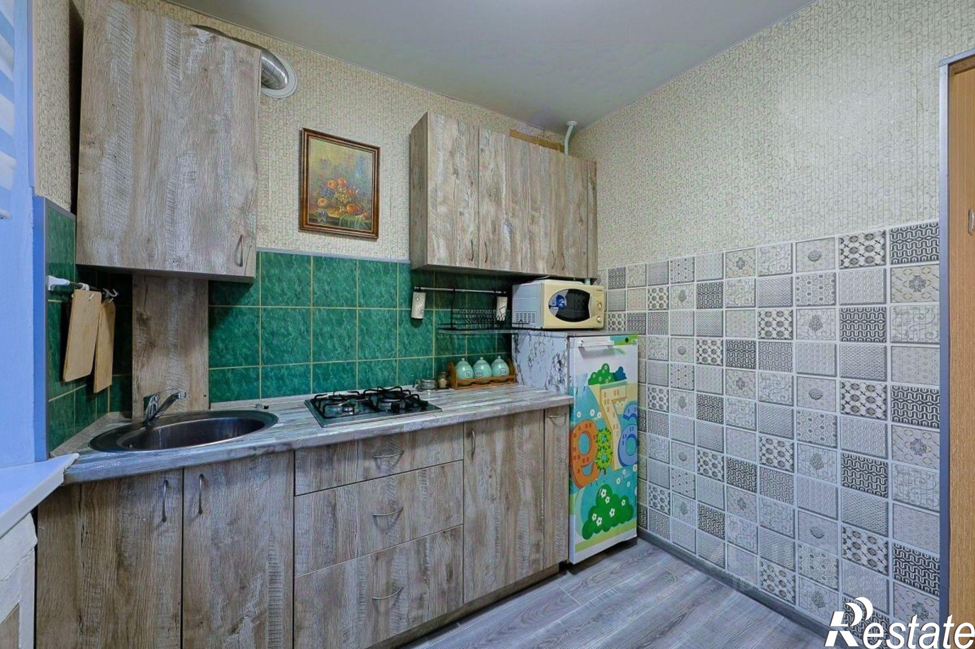 Купить квартиру за 5 250 000 рублей на проспект Калинина, 83