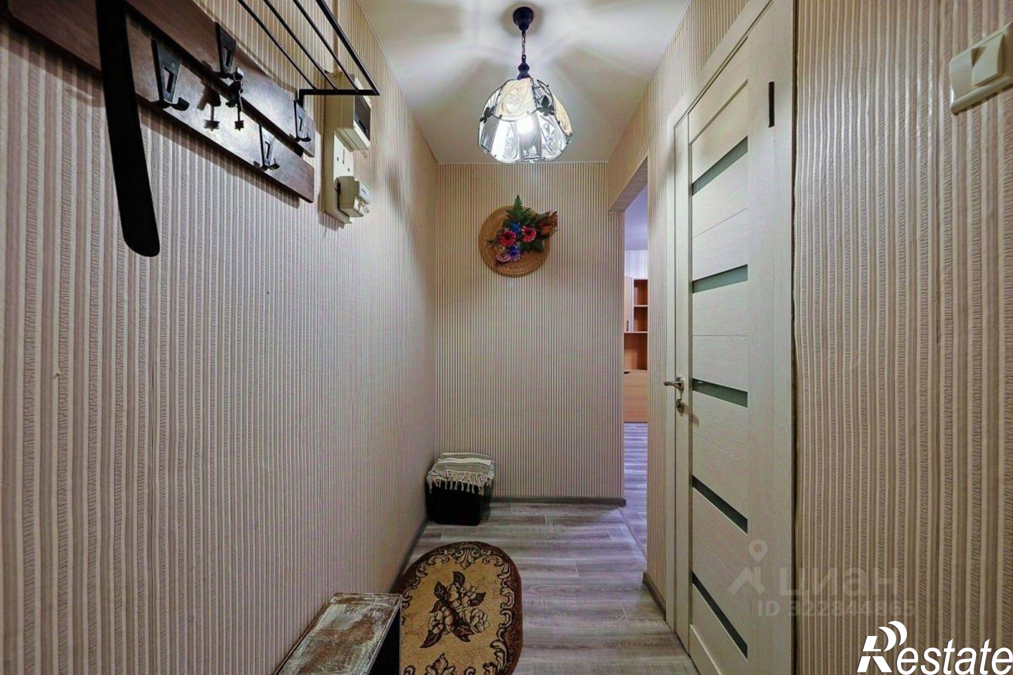 Купить квартиру за 5 250 000 рублей на проспект Калинина, 83