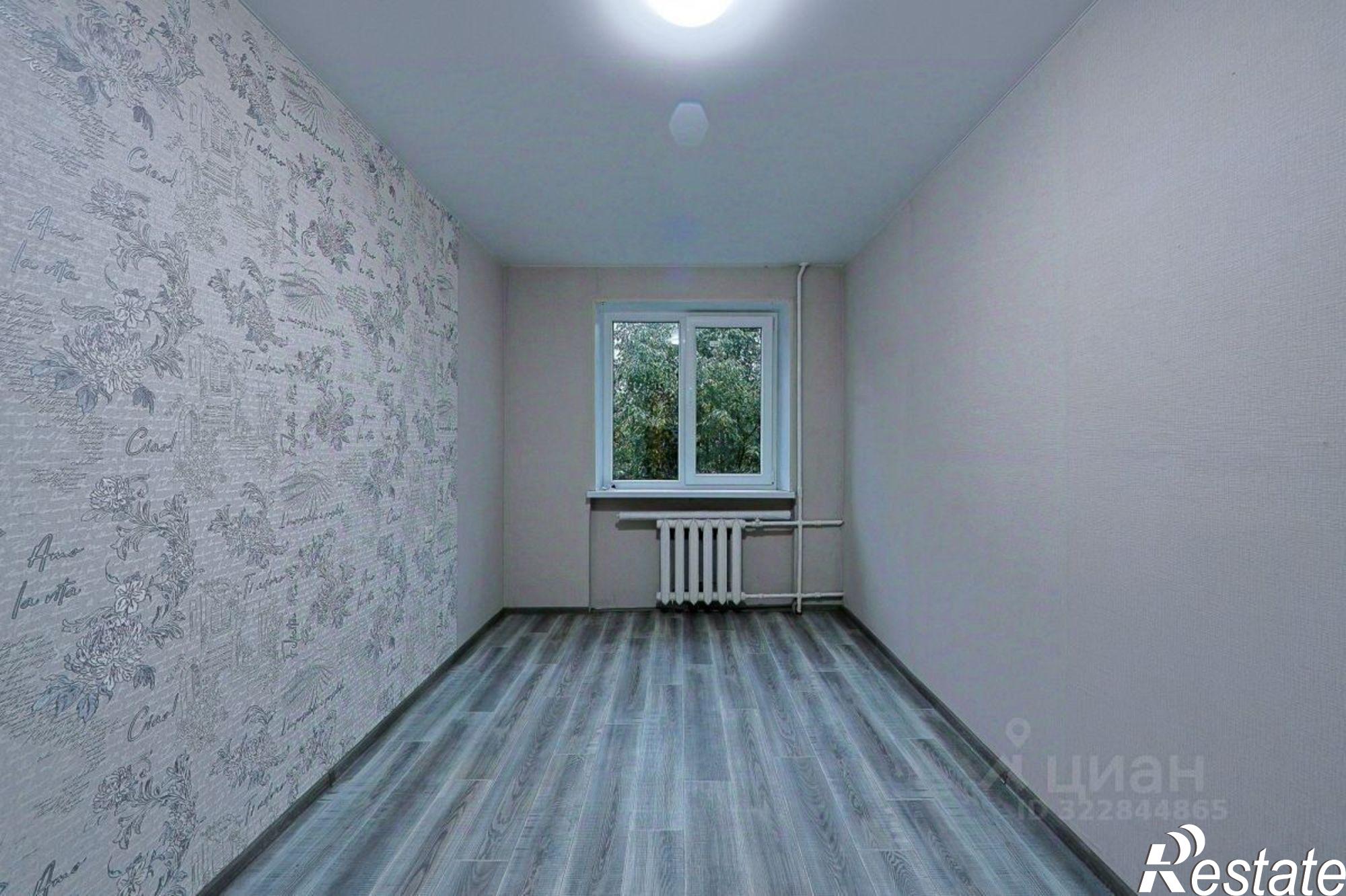 Купить квартиру за 5 250 000 рублей на проспект Калинина, 83