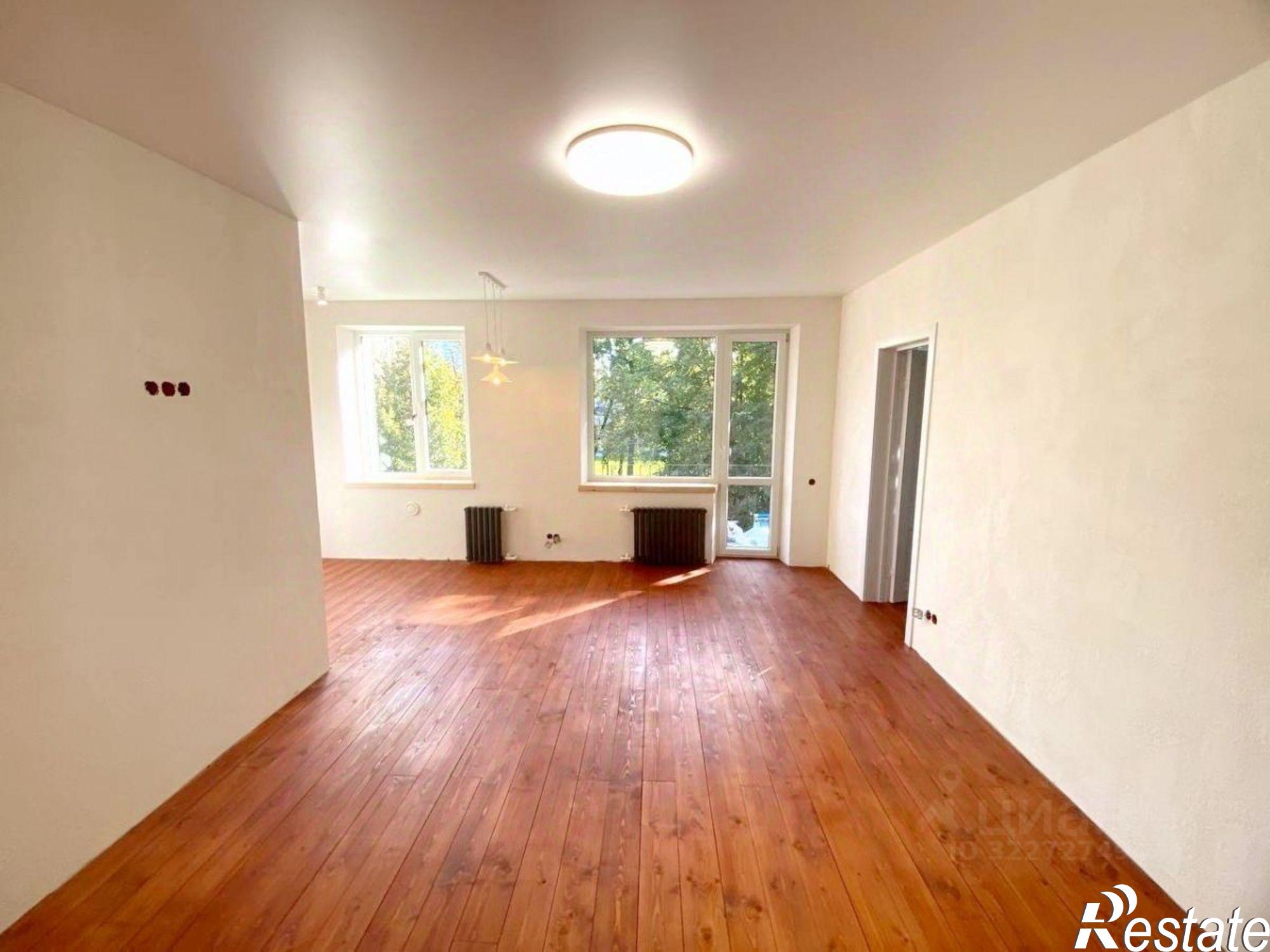 Купить квартиру за 6 600 000 рублей на улица Александра Невского, 15