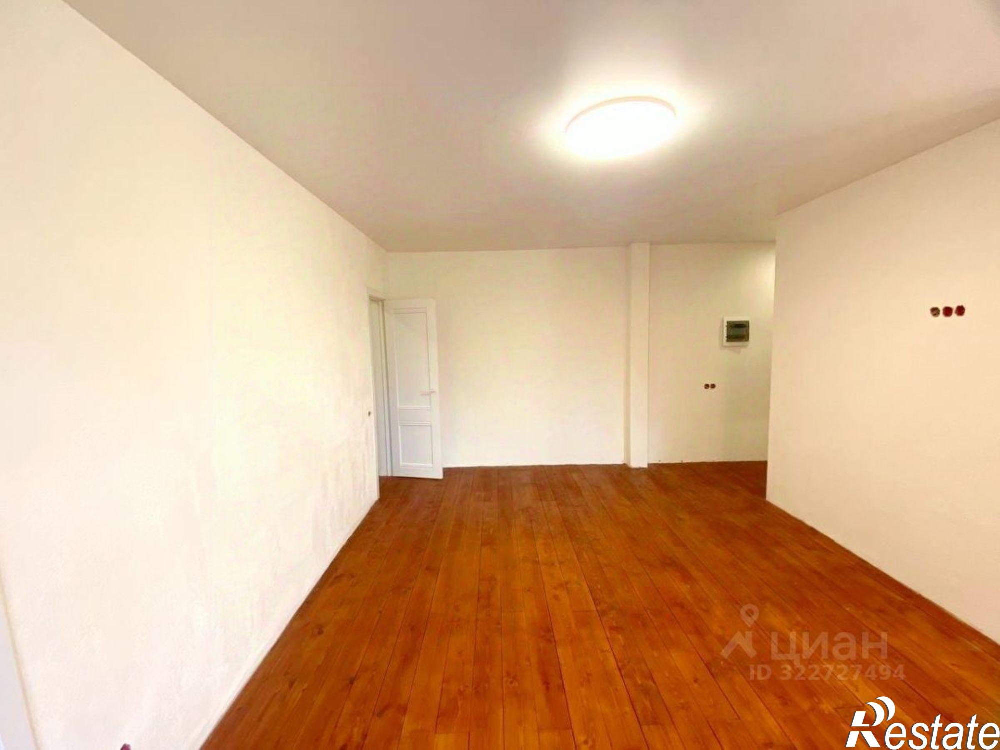 Купить квартиру за 6 600 000 рублей на улица Александра Невского, 15