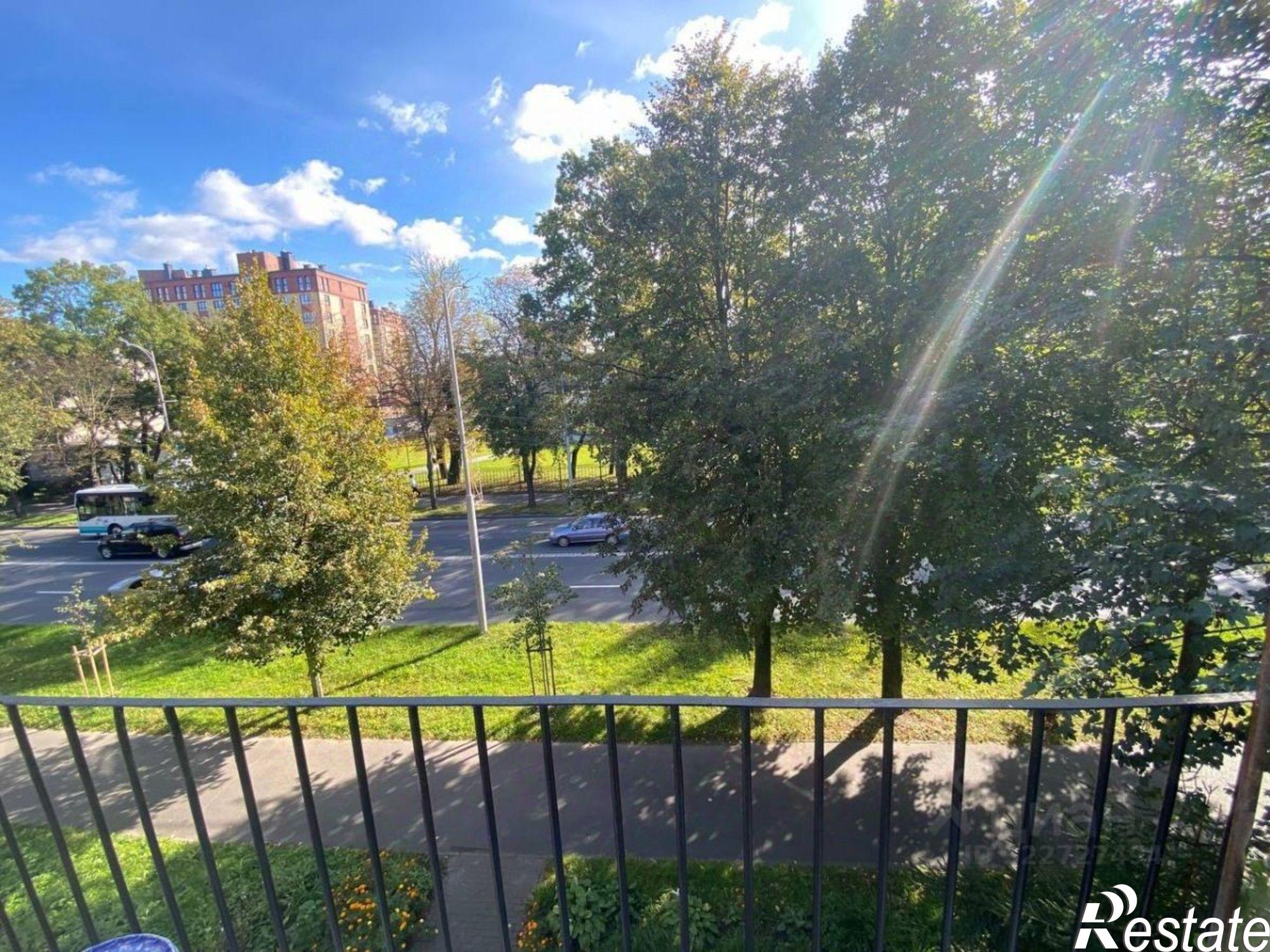 Купить квартиру за 6 600 000 рублей на улица Александра Невского, 15