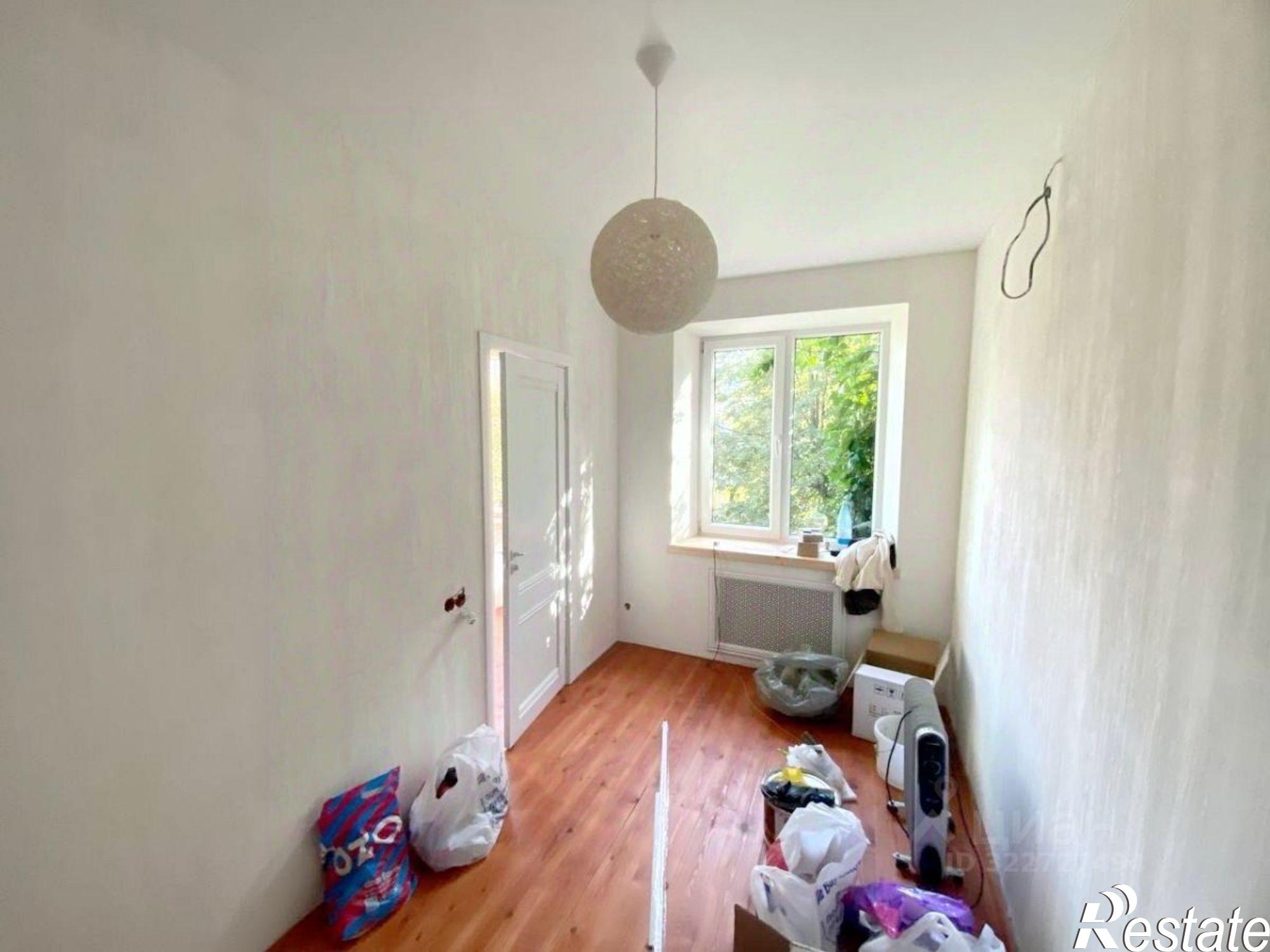 Купить квартиру за 6 600 000 рублей на улица Александра Невского, 15