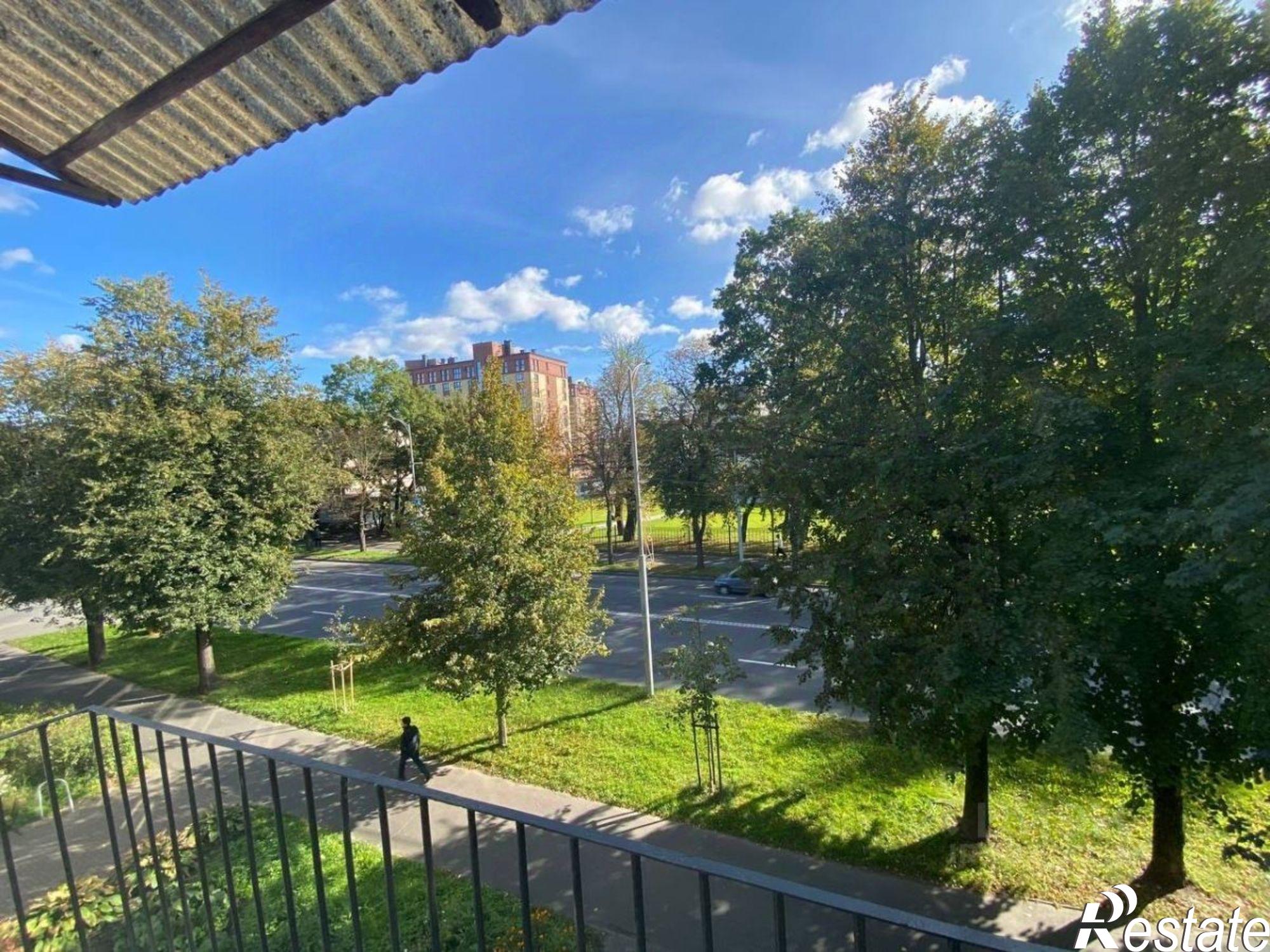 Купить квартиру за 6 600 000 рублей на улица Александра Невского, 15